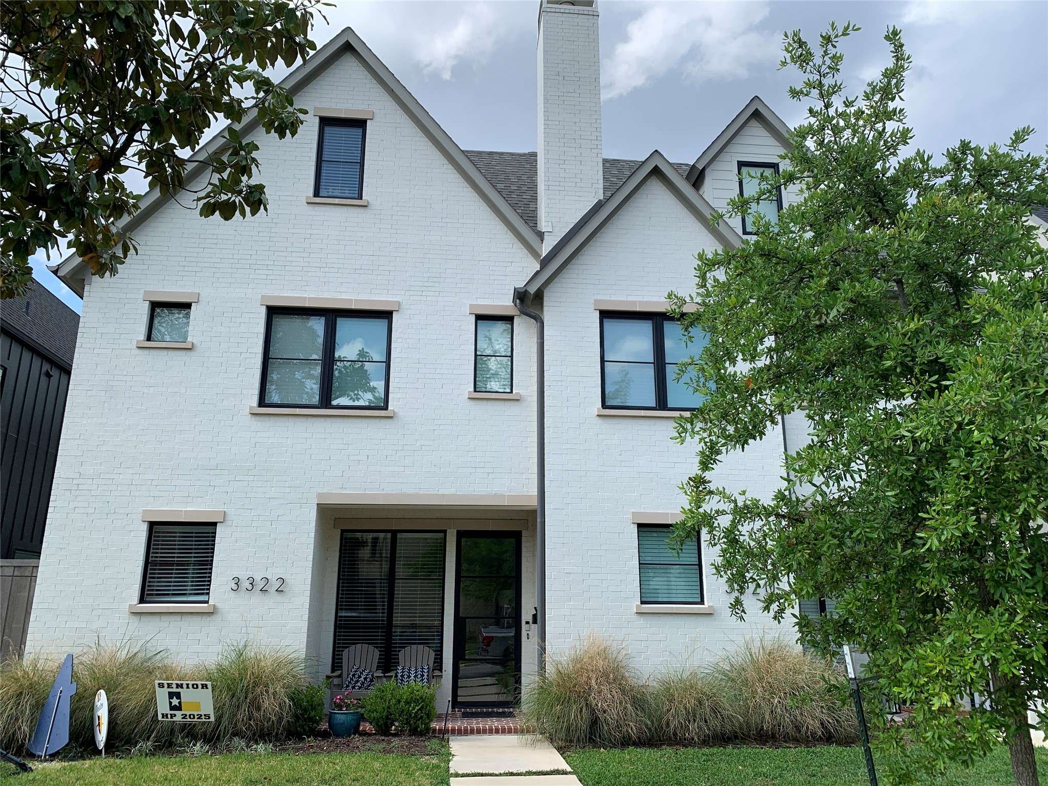 University Park, TX 75205,3322 ROSEDALE AVE