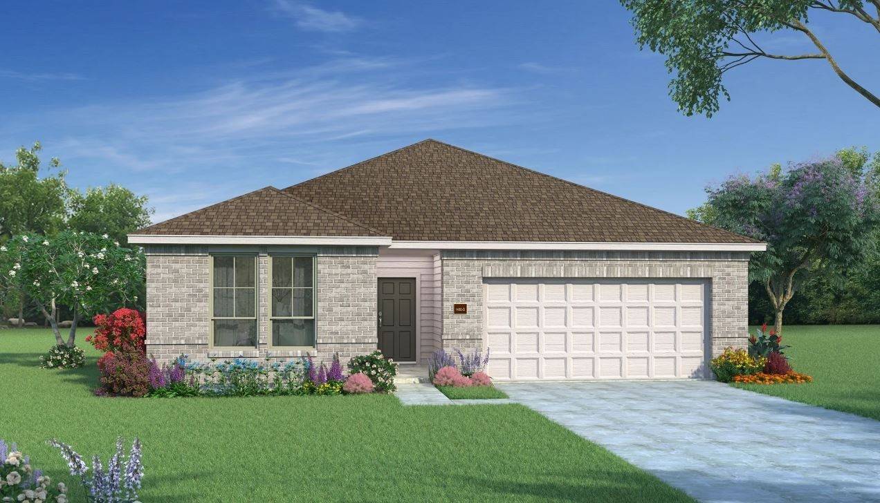 Godley, TX 76044,612 Godley Ranch