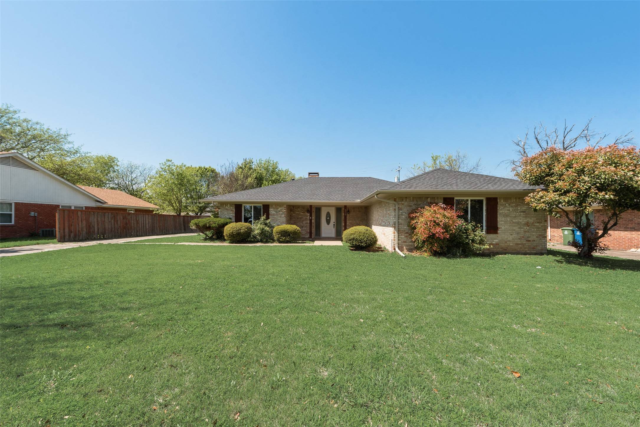 Sanger, TX 76266,219 Hillcrest ST