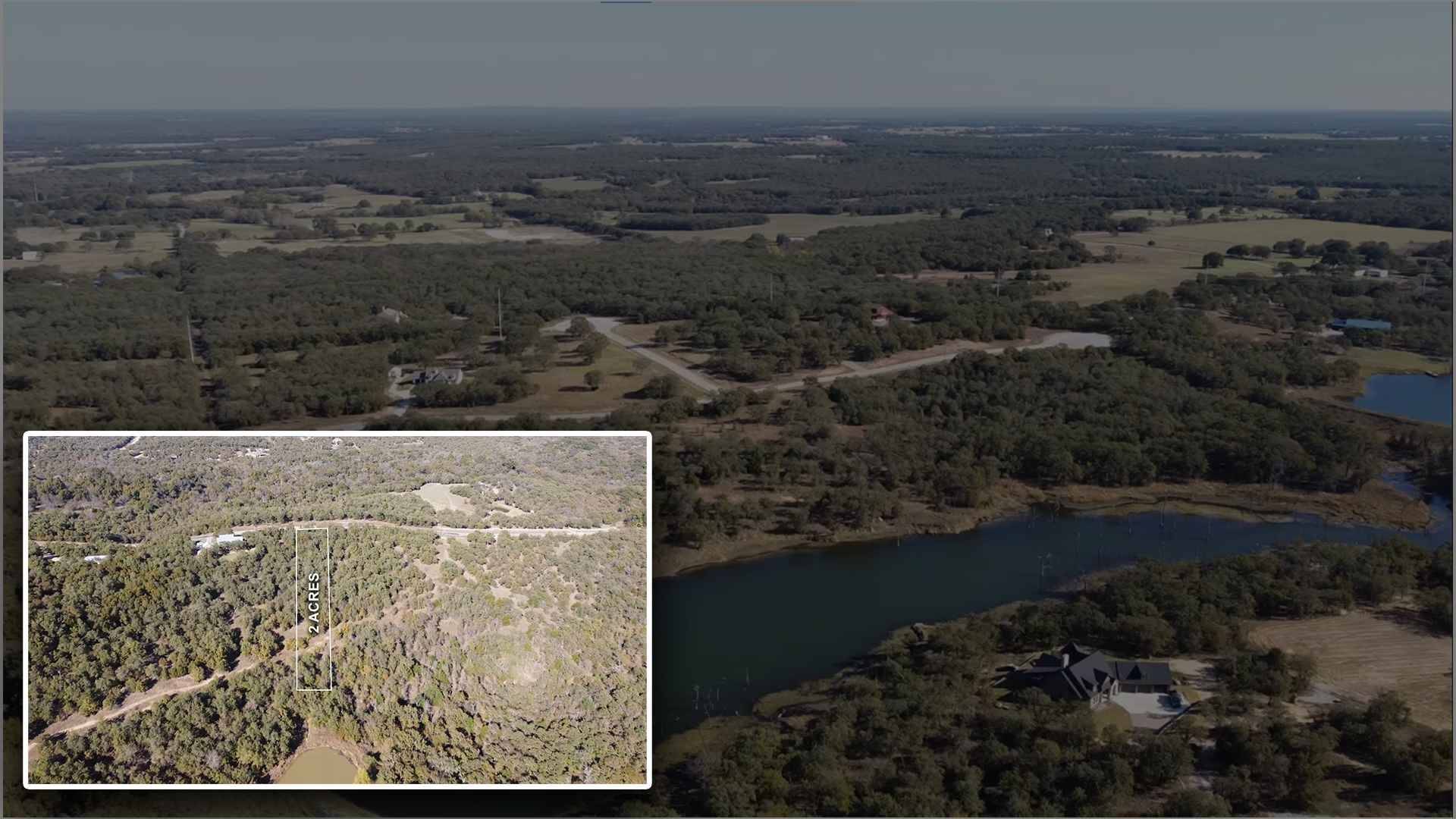 Sunset, TX 76270,0 Silver Lakes DR