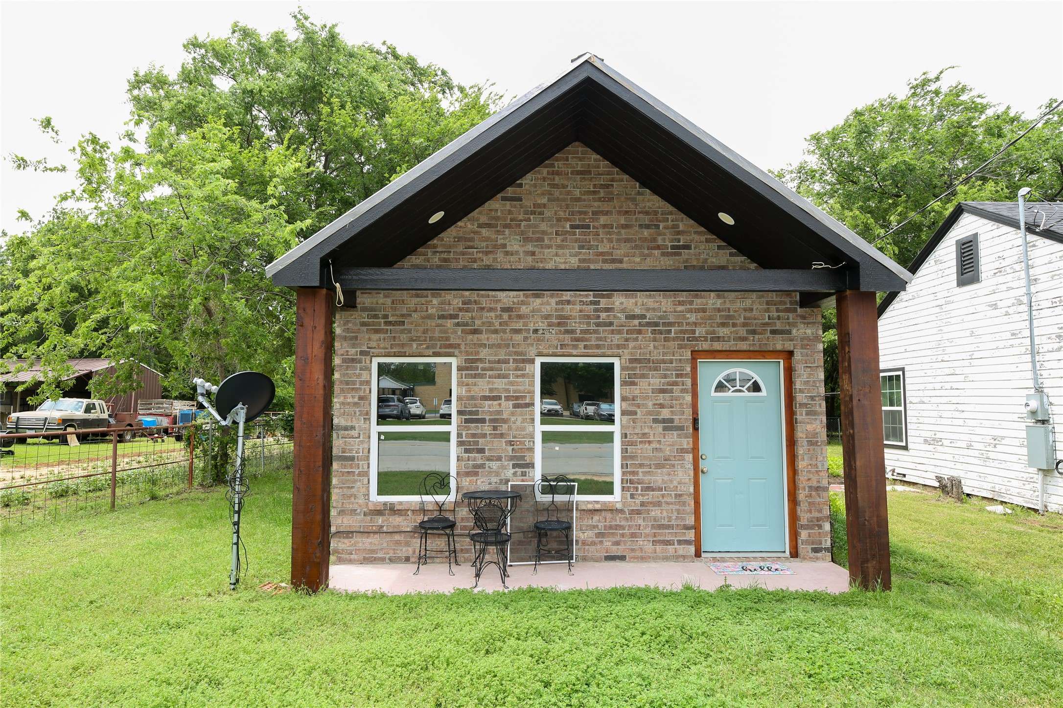 Nocona, TX 76255,1009 Clay ST