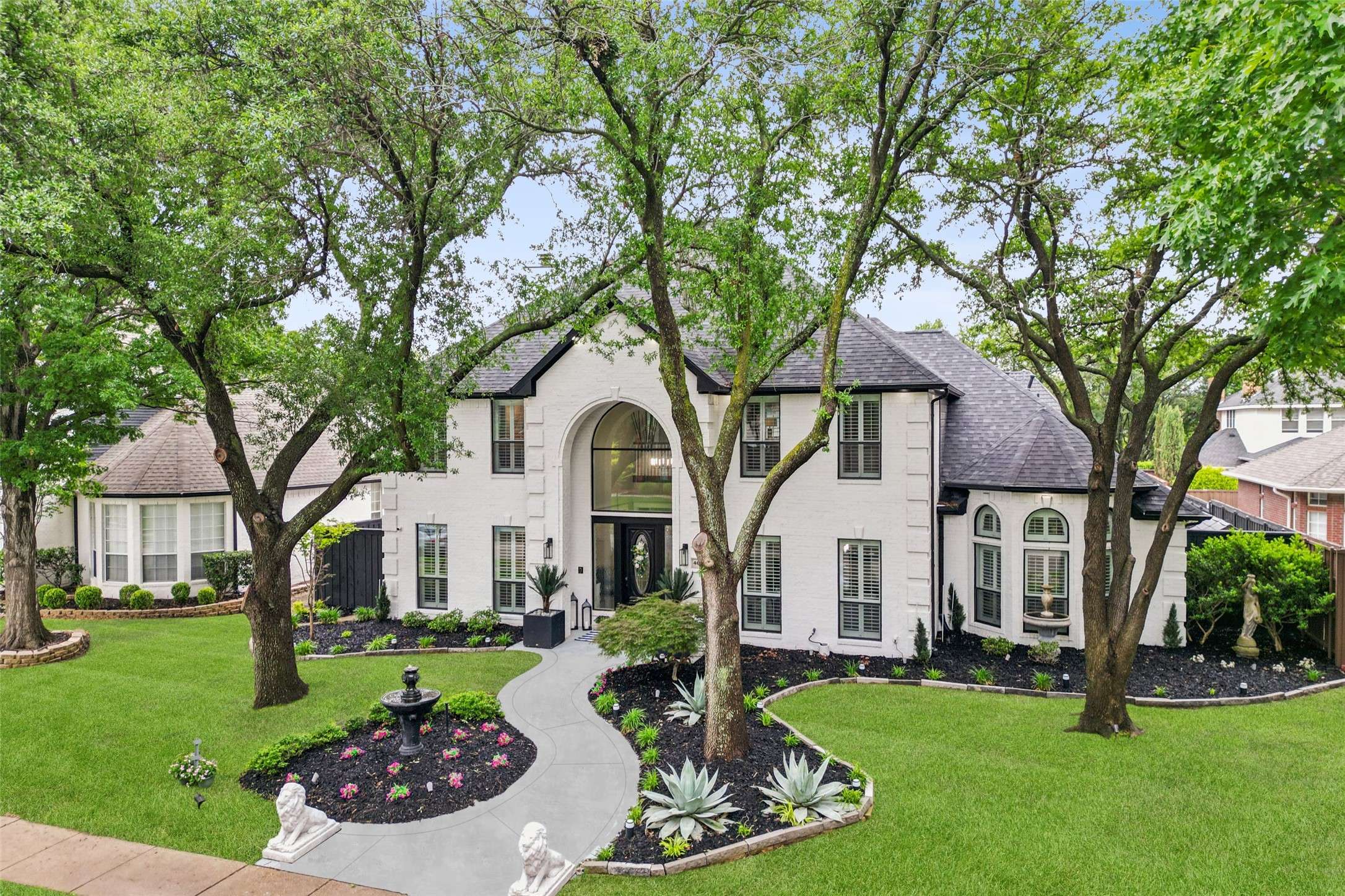 Plano, TX 75024,4600 Old Pond DR