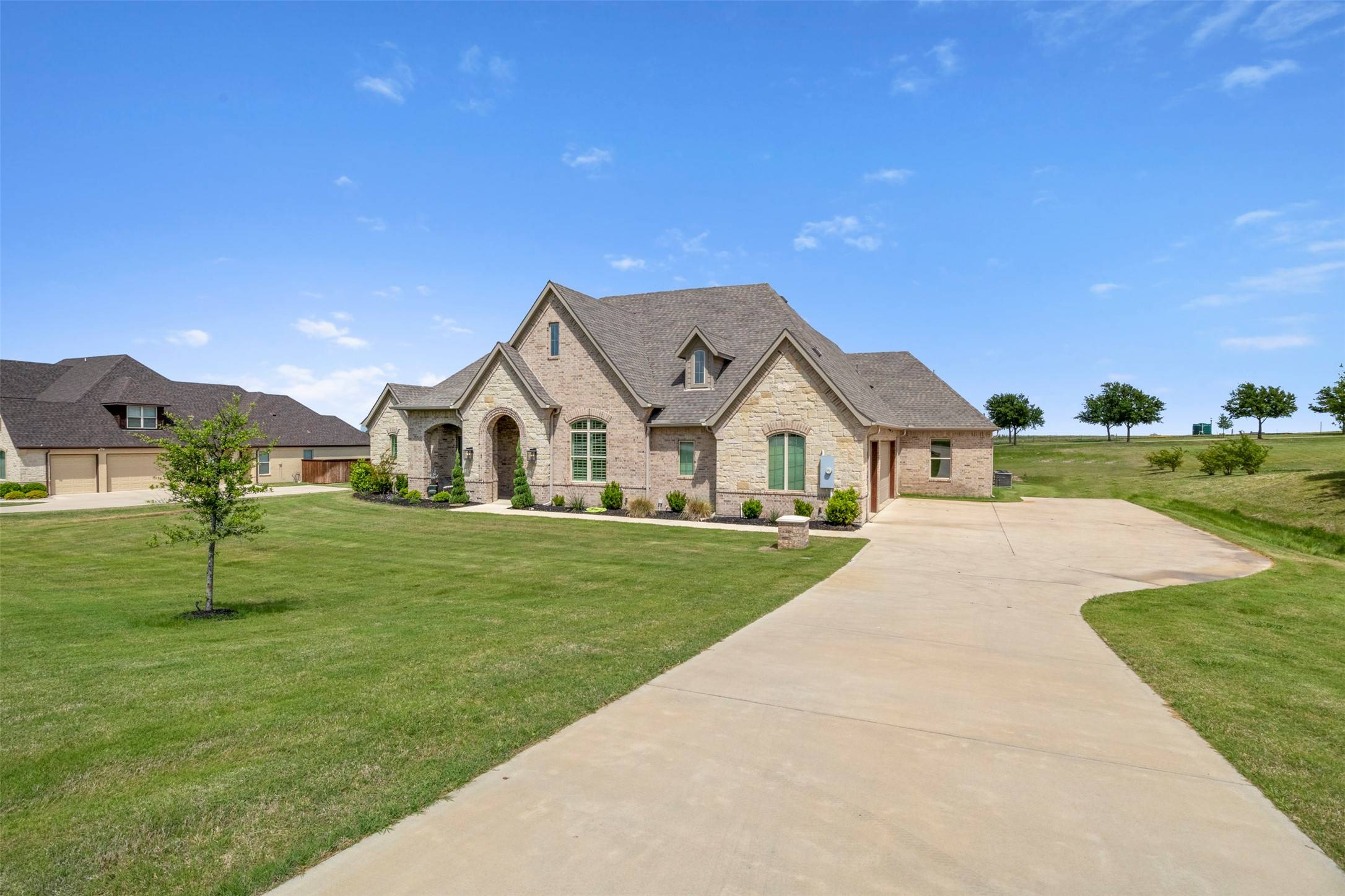 Aledo, TX 76008,272 Bearclaw CIR