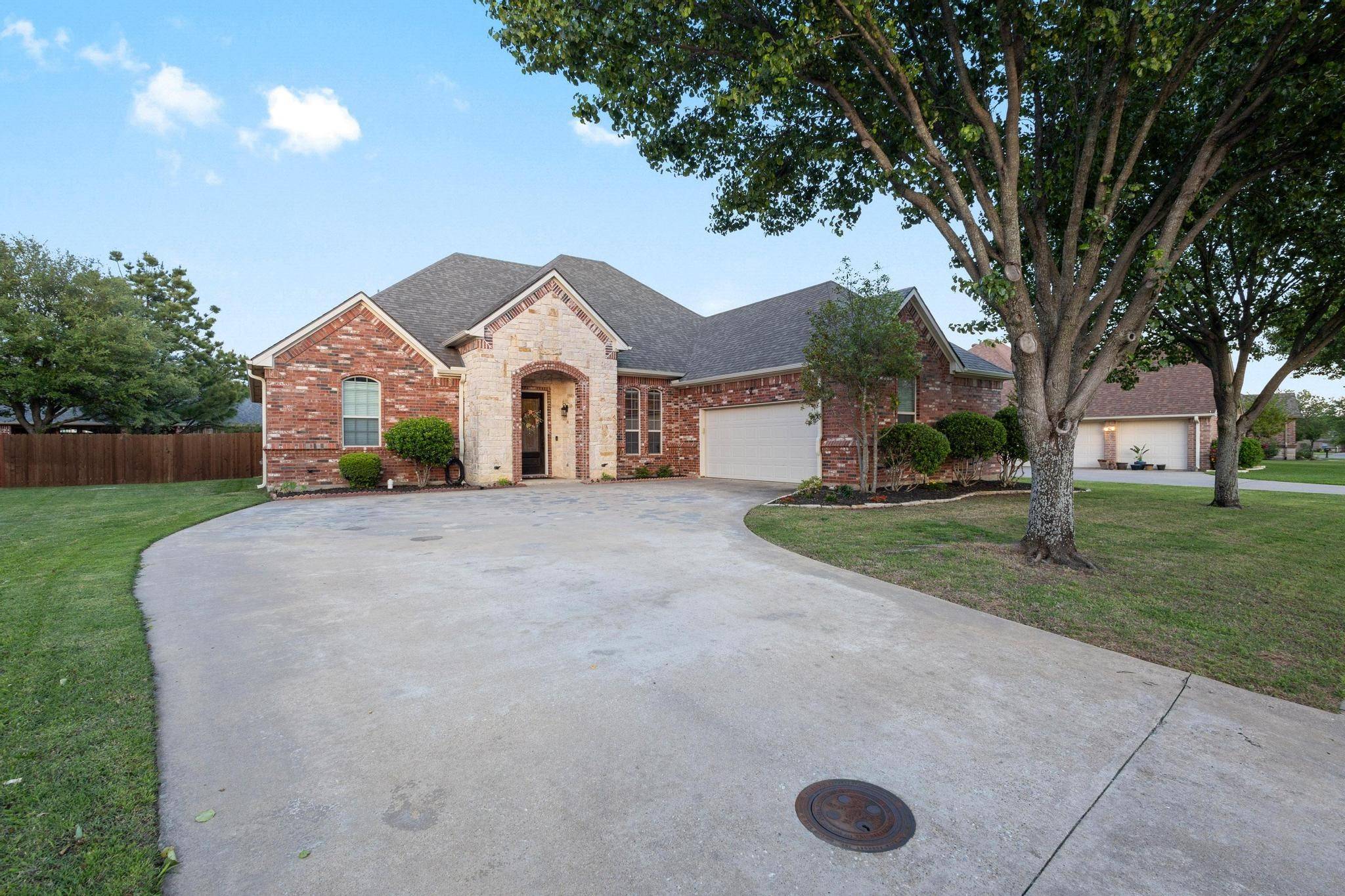 Pottsboro, TX 75076,1027 Addison AVE