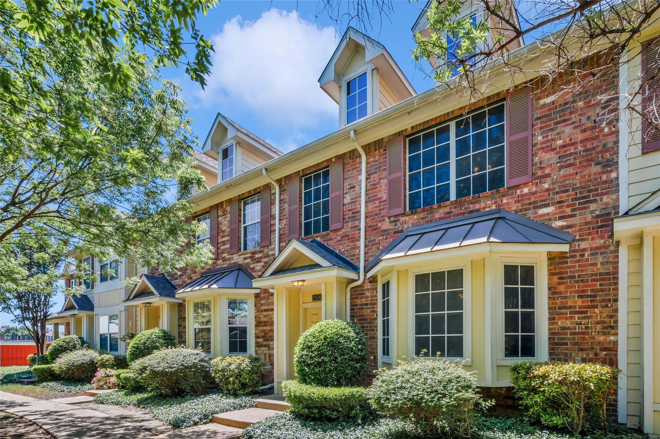 Bedford, TX 76021,2506 Durango Ridge DR