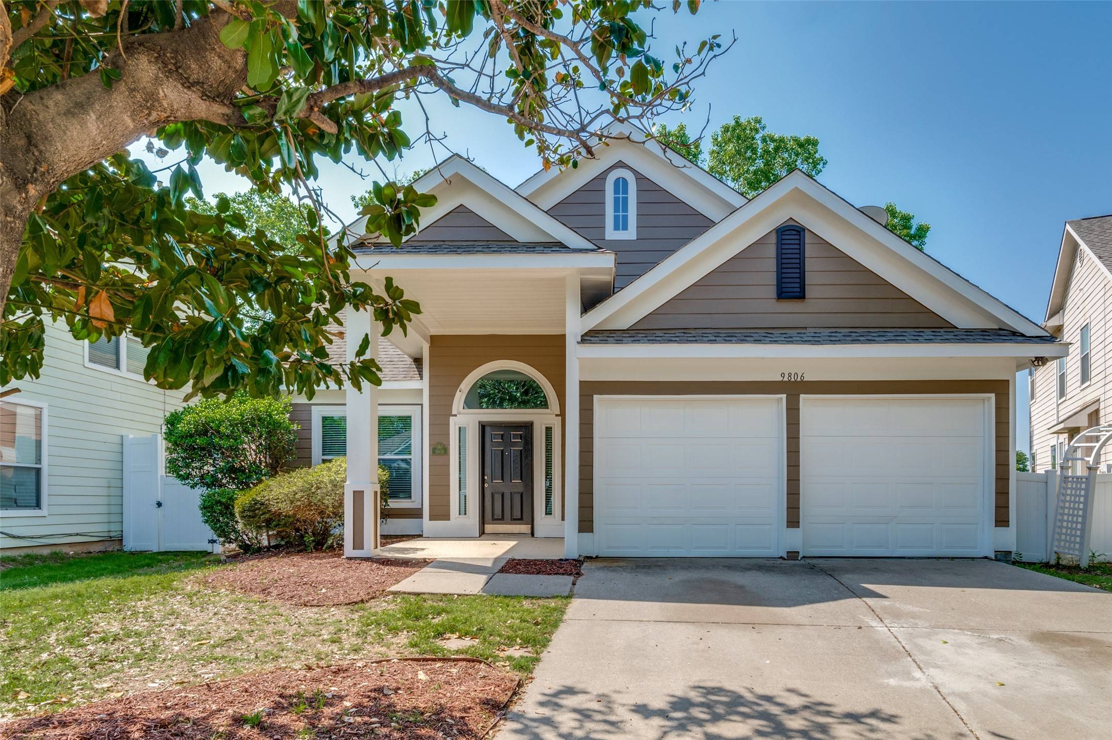Providence Village, TX 76227,9806 Maple DR