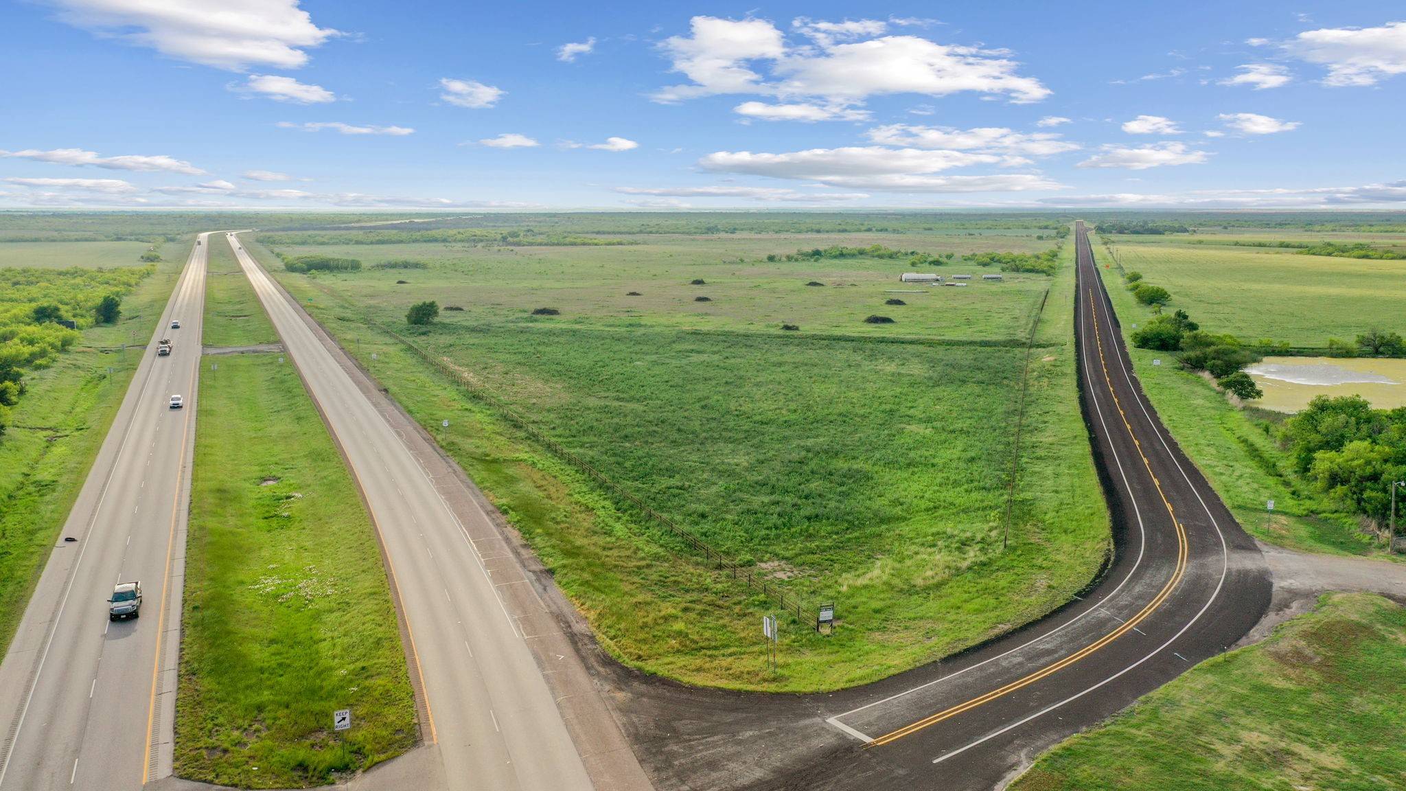 Quanah, TX 79252,TBD State Highway 287