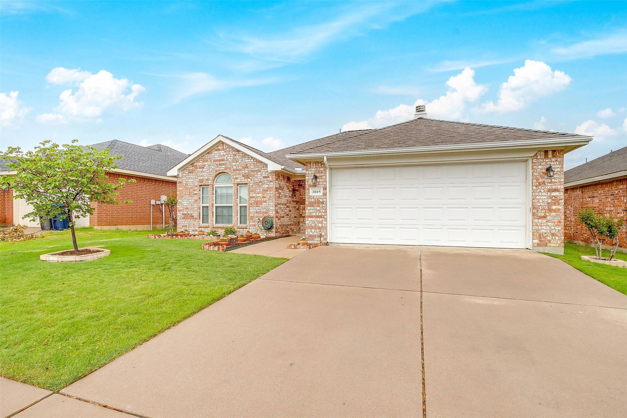 Fort Worth, TX 76244,3805 Vista Greens DR