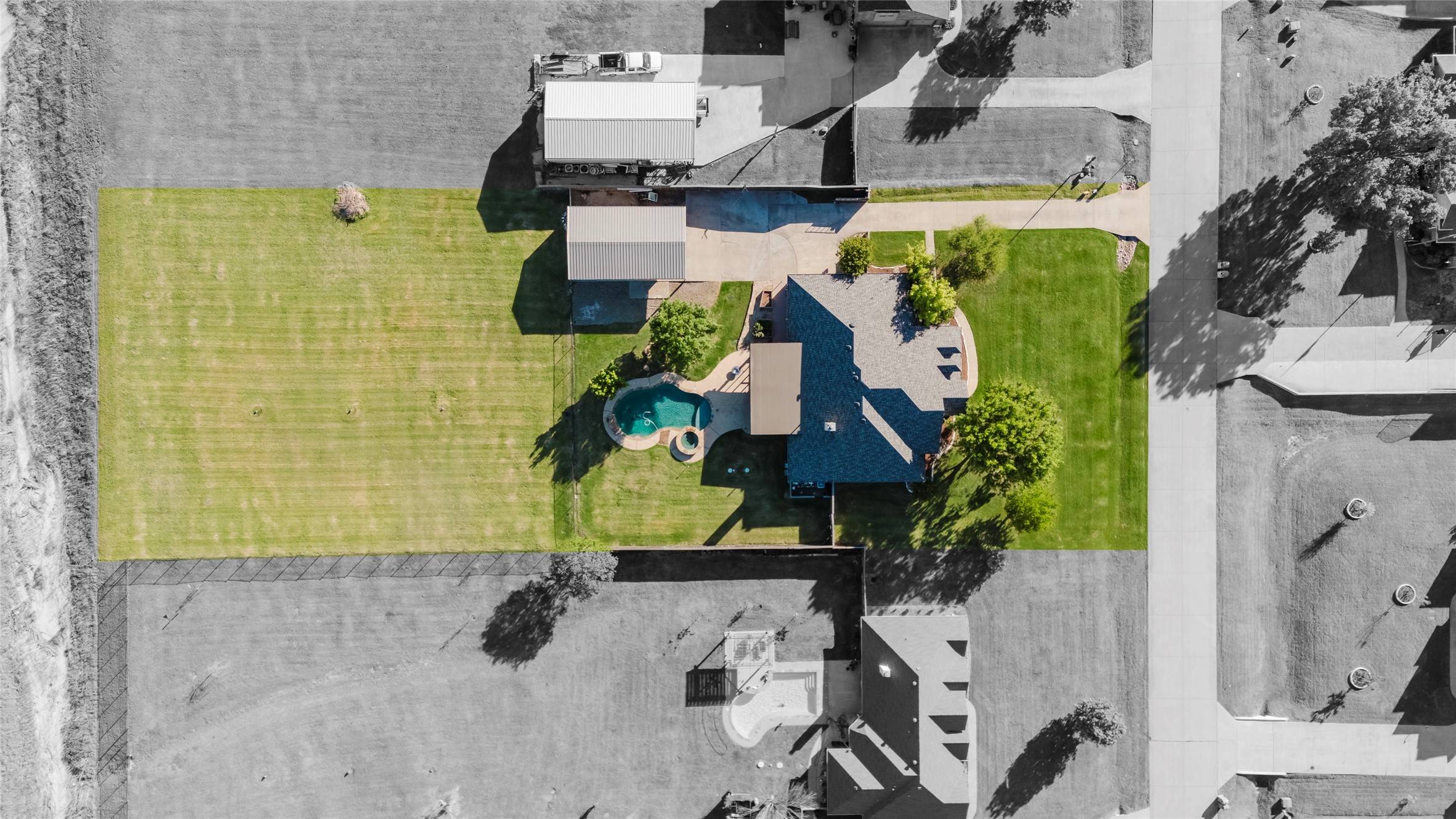 Forney, TX 75126,12042 N Emerald Ranch LN