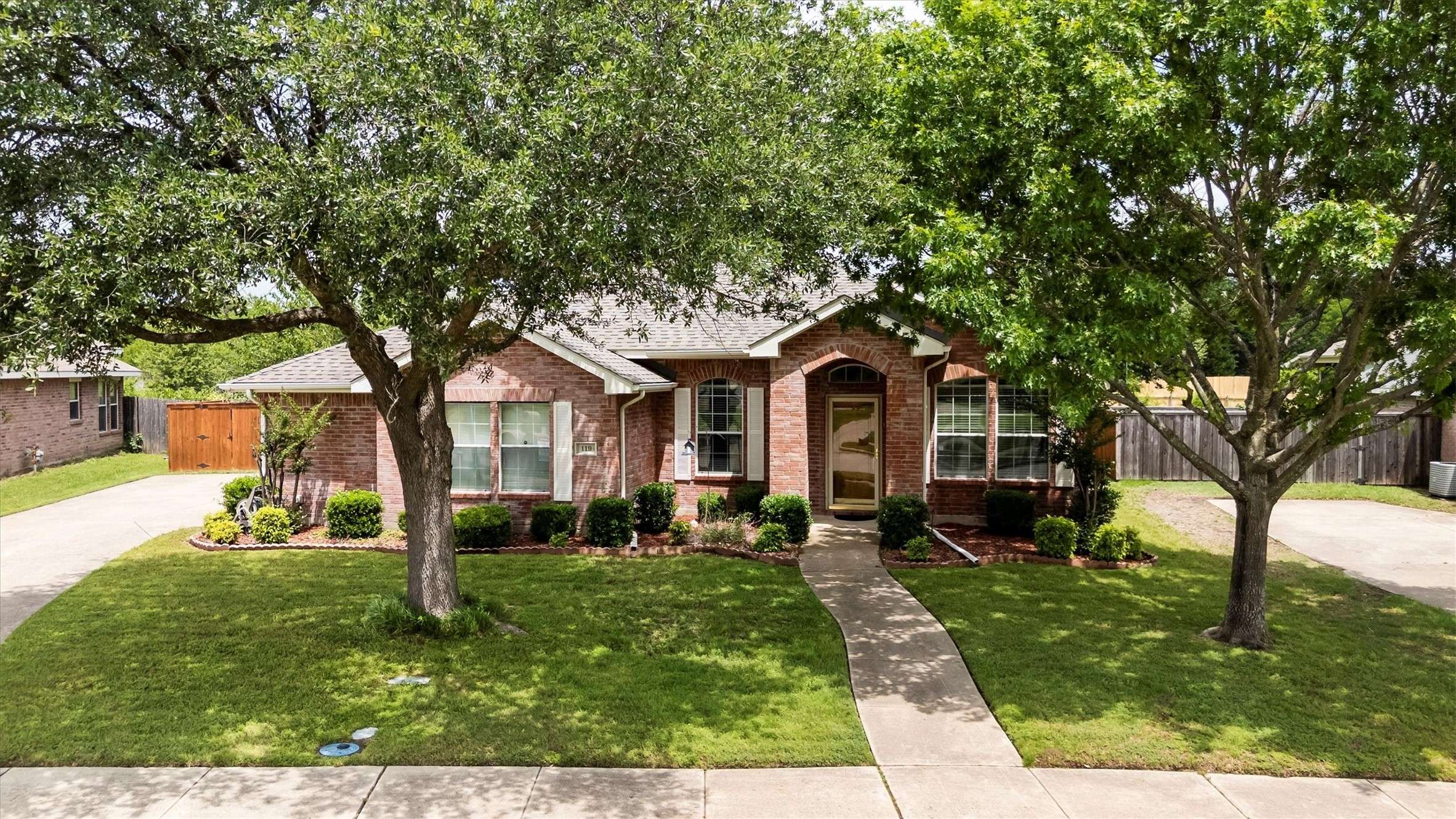Terrell, TX 75160,119 Yosemite LN
