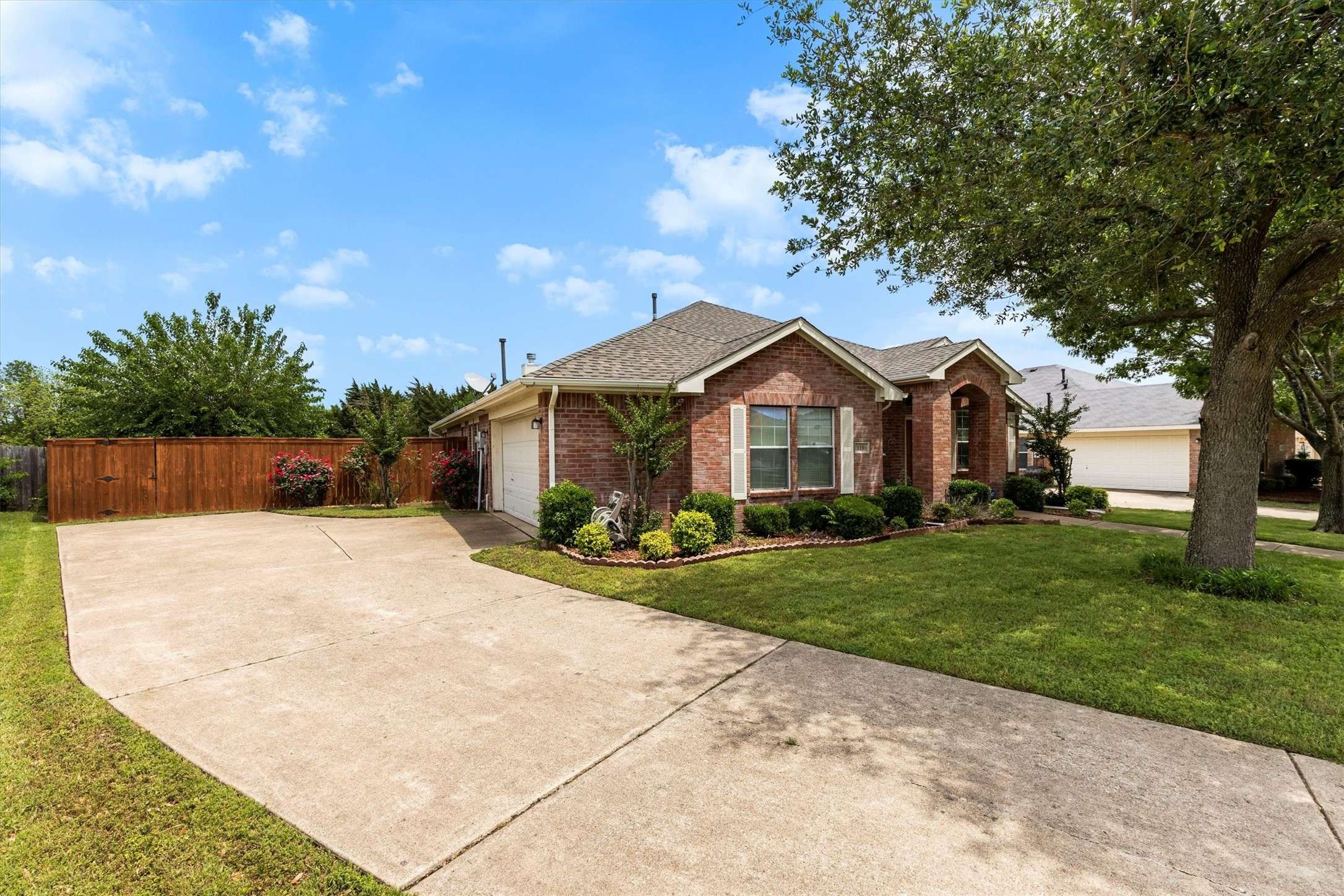 Terrell, TX 75160,119 Yosemite LN