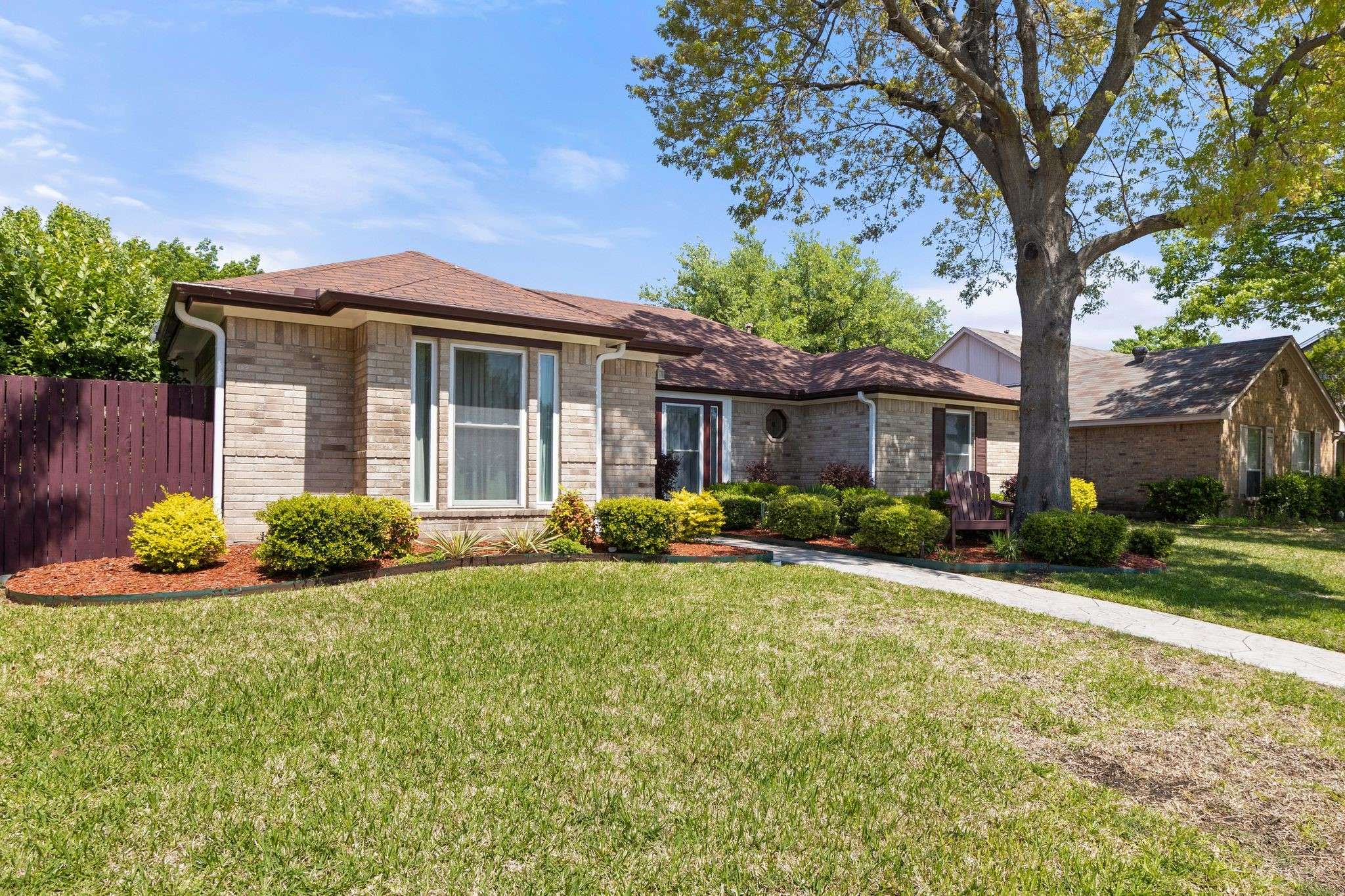 Rowlett, TX 75089,3407 Beech ST