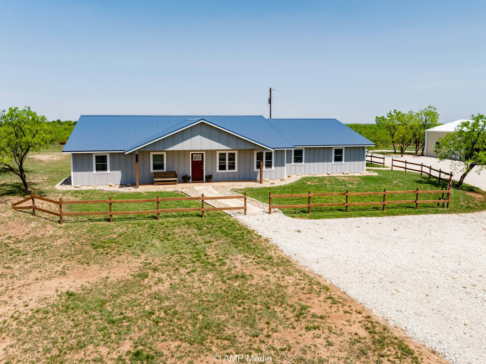 Anson, TX 79501,3734 Fm 600 S