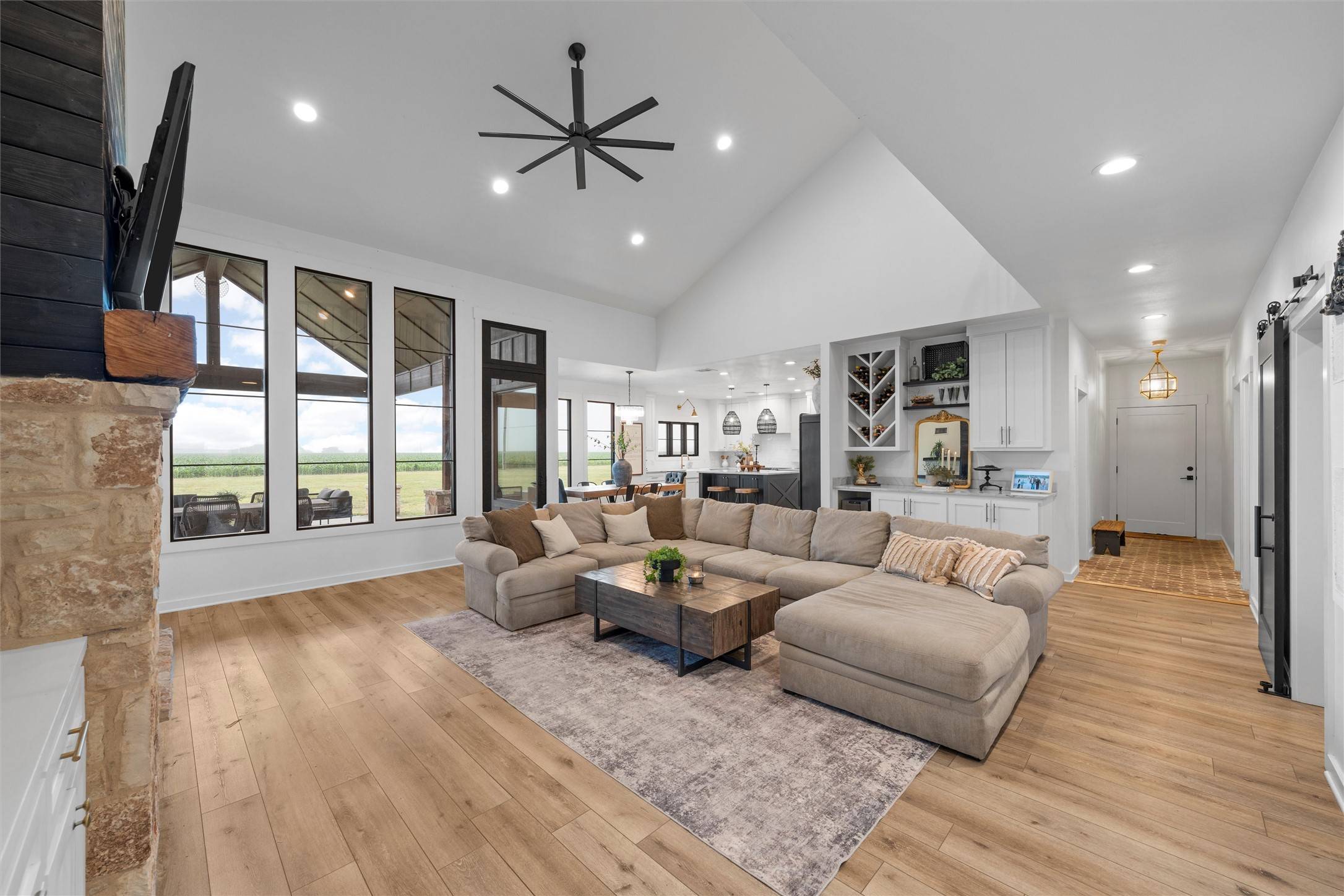 Woodway, TX 76712,764 Wright RD