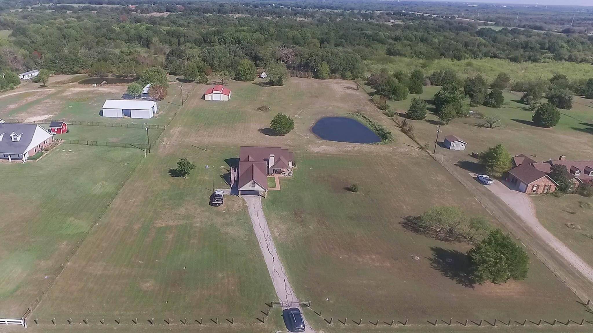 Kemp, TX 75143,5604 Cedar Creek DR