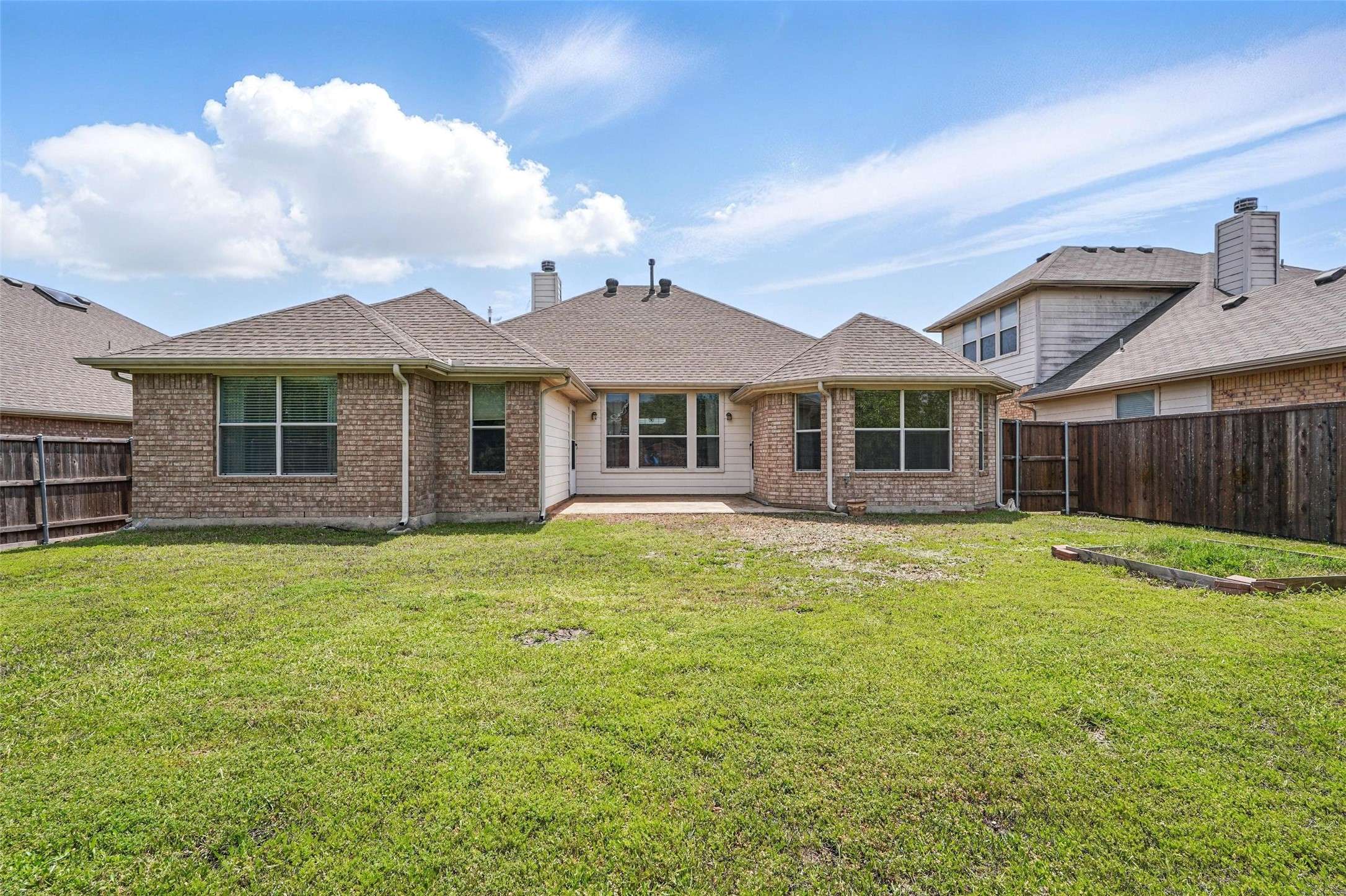 Wylie, TX 75098,3312 Francis DR