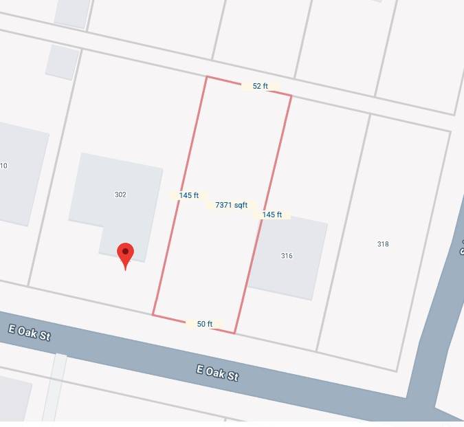 Celina, TX 75009,0 E Oak ST
