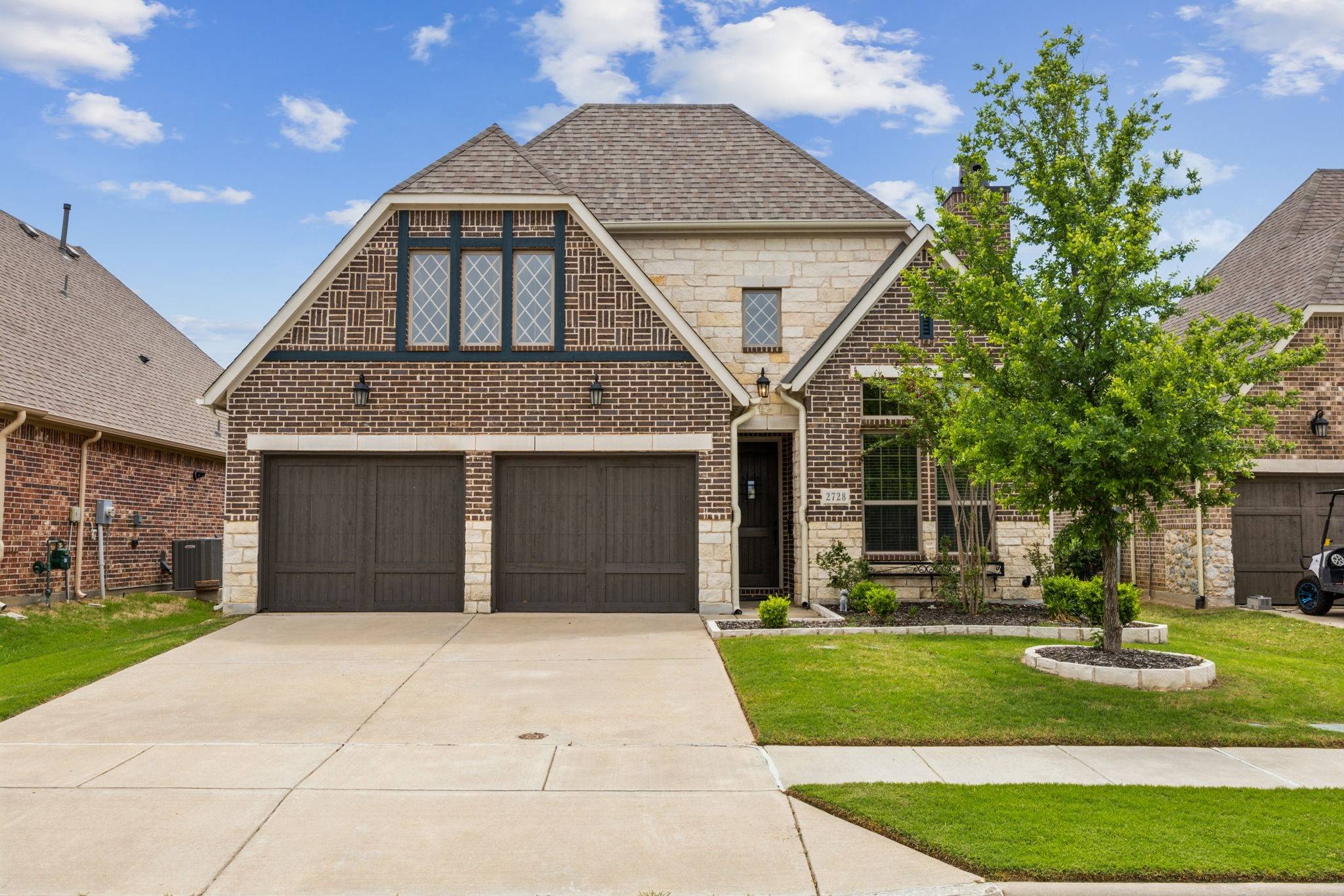 The Colony, TX 75056,2728 Cromwell