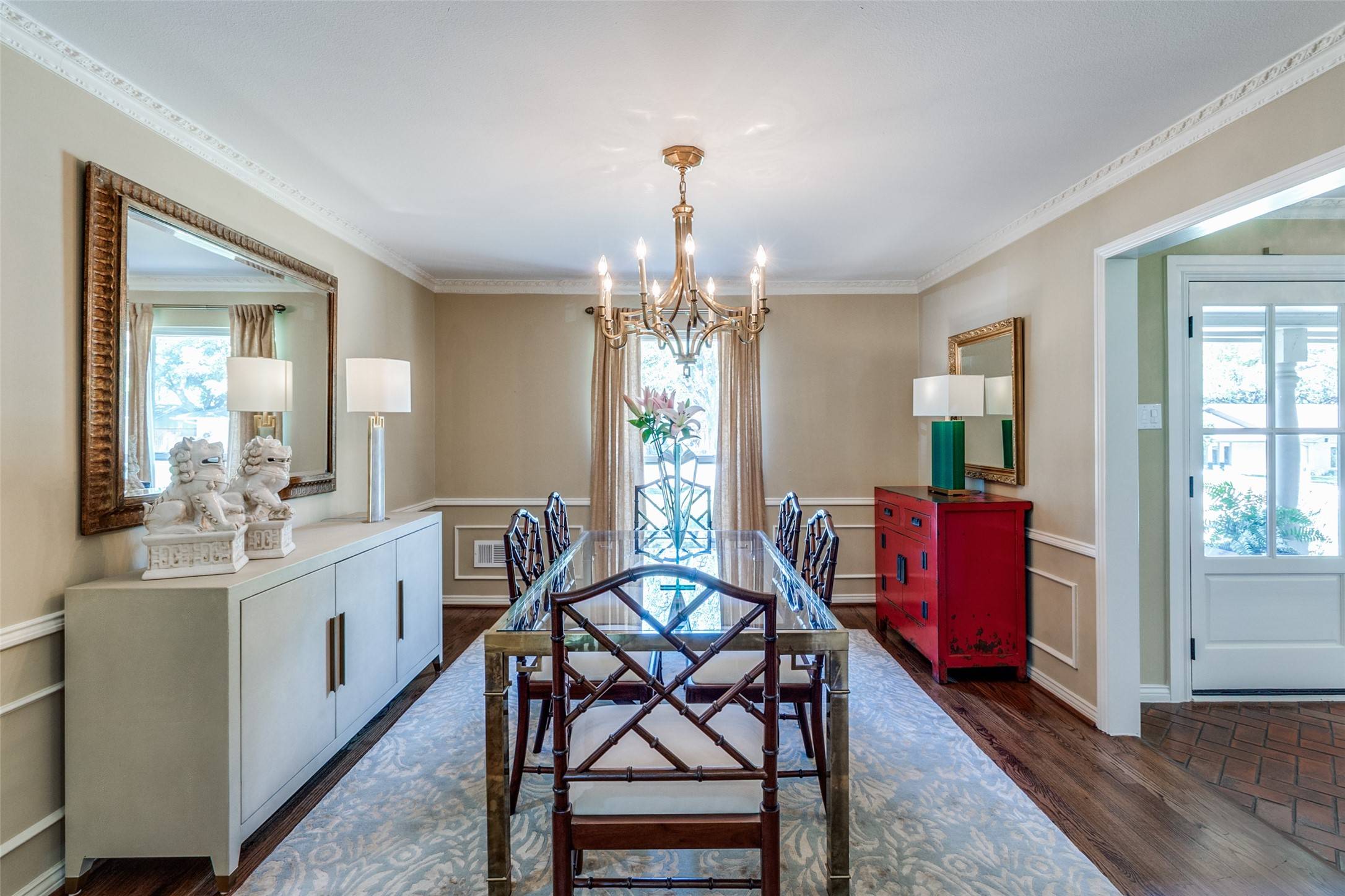 Dallas, TX 75240,6532 Stonebrook CIR