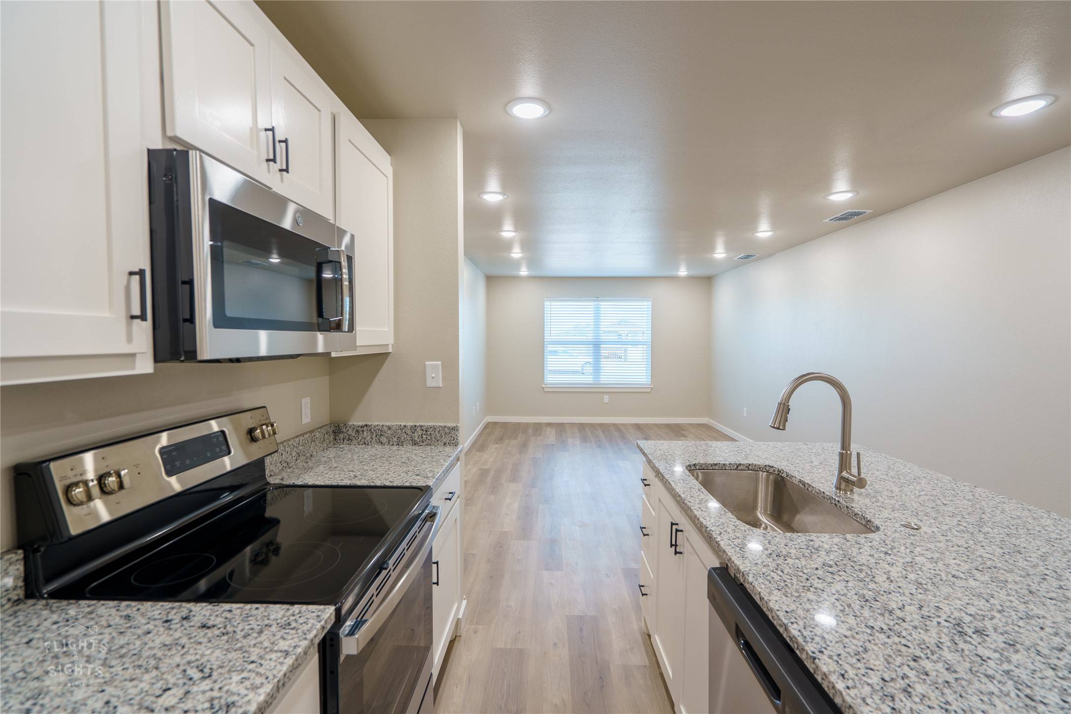 Abilene, TX 79606,2717 Baron AVE