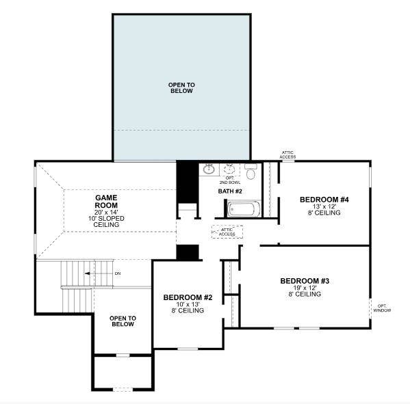 Denton, TX 76208,3312 Red Deer RD