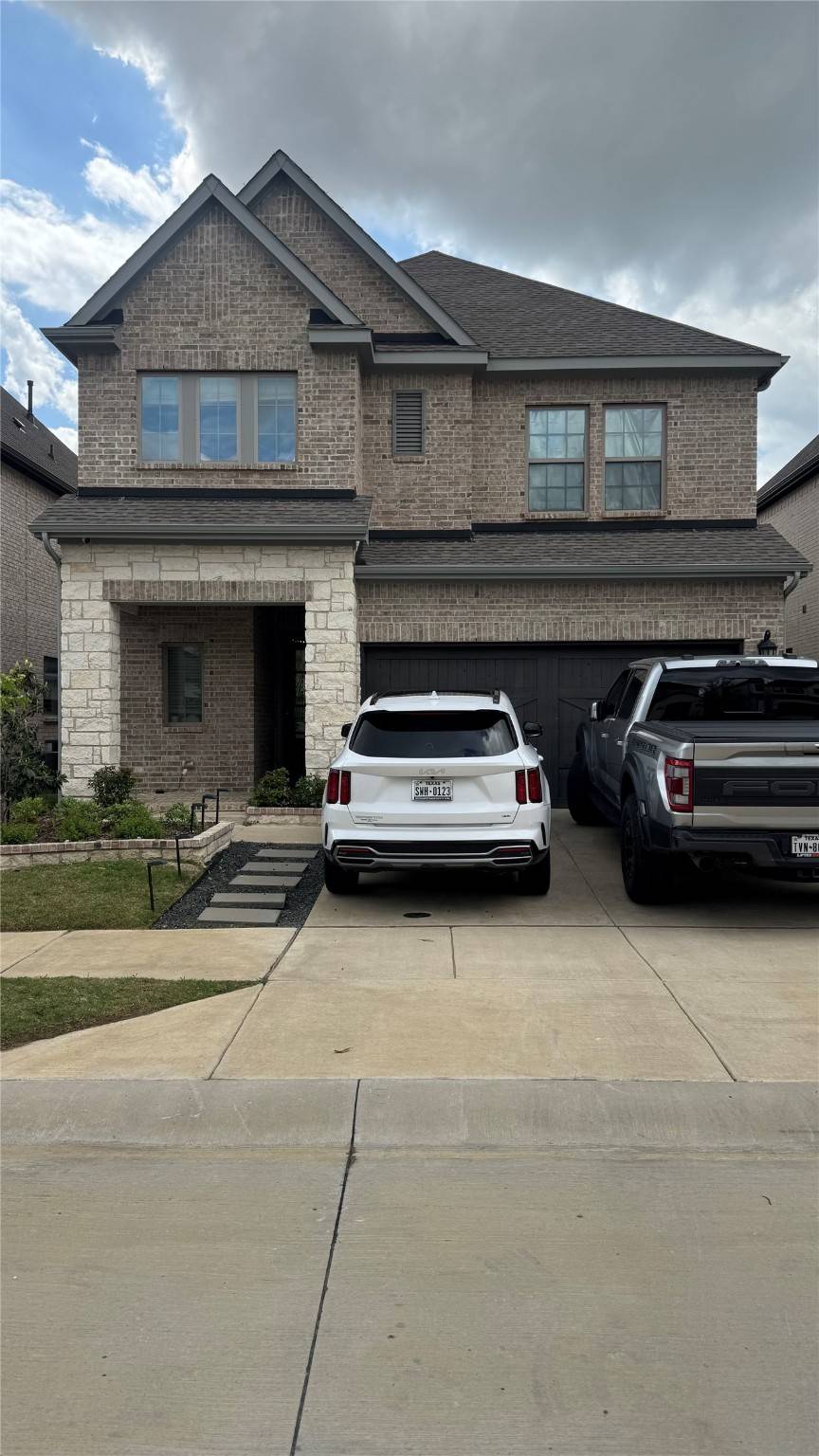 Lewisville, TX 75056,724 Sugar Field DR