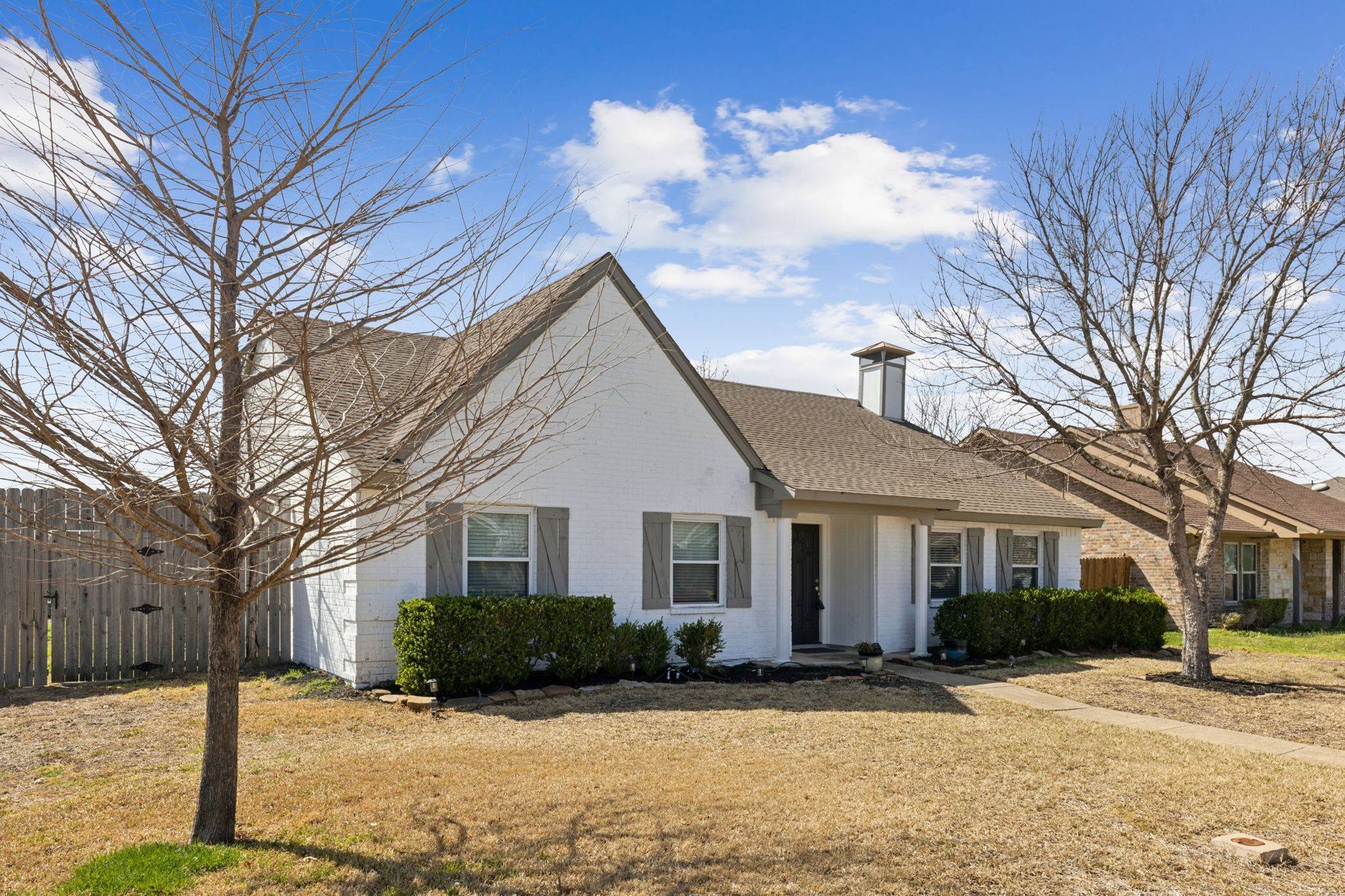Rowlett, TX 75088,8306 Kensington DR