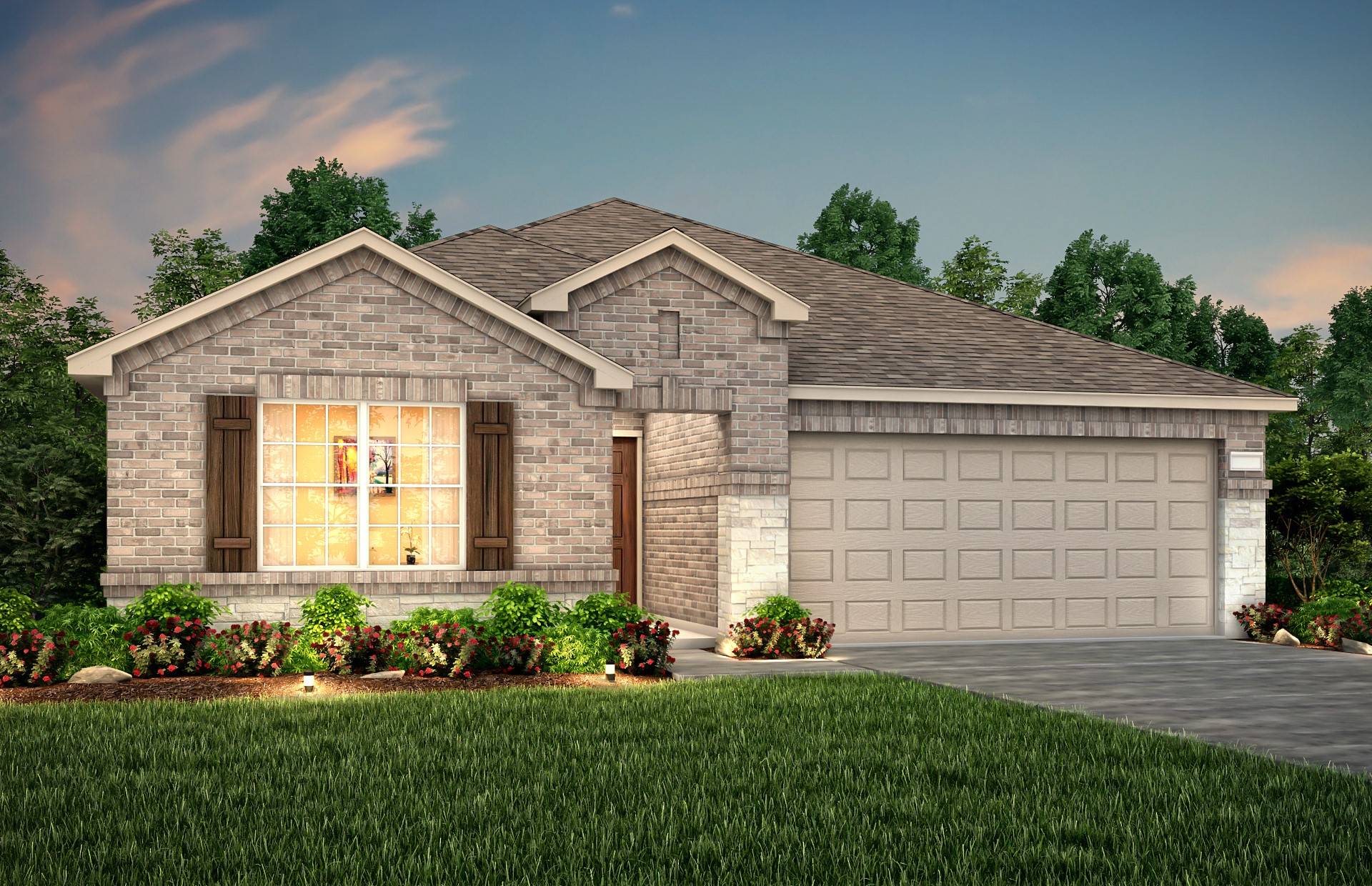 Denton, TX 76208,2604 Pecan Park DR