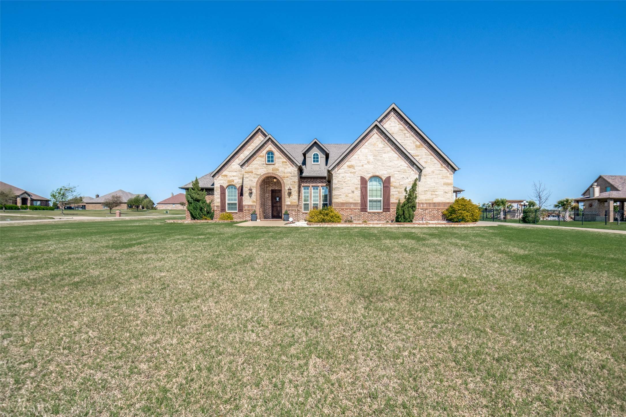 Talty, TX 75126,12011 Briargrove LN