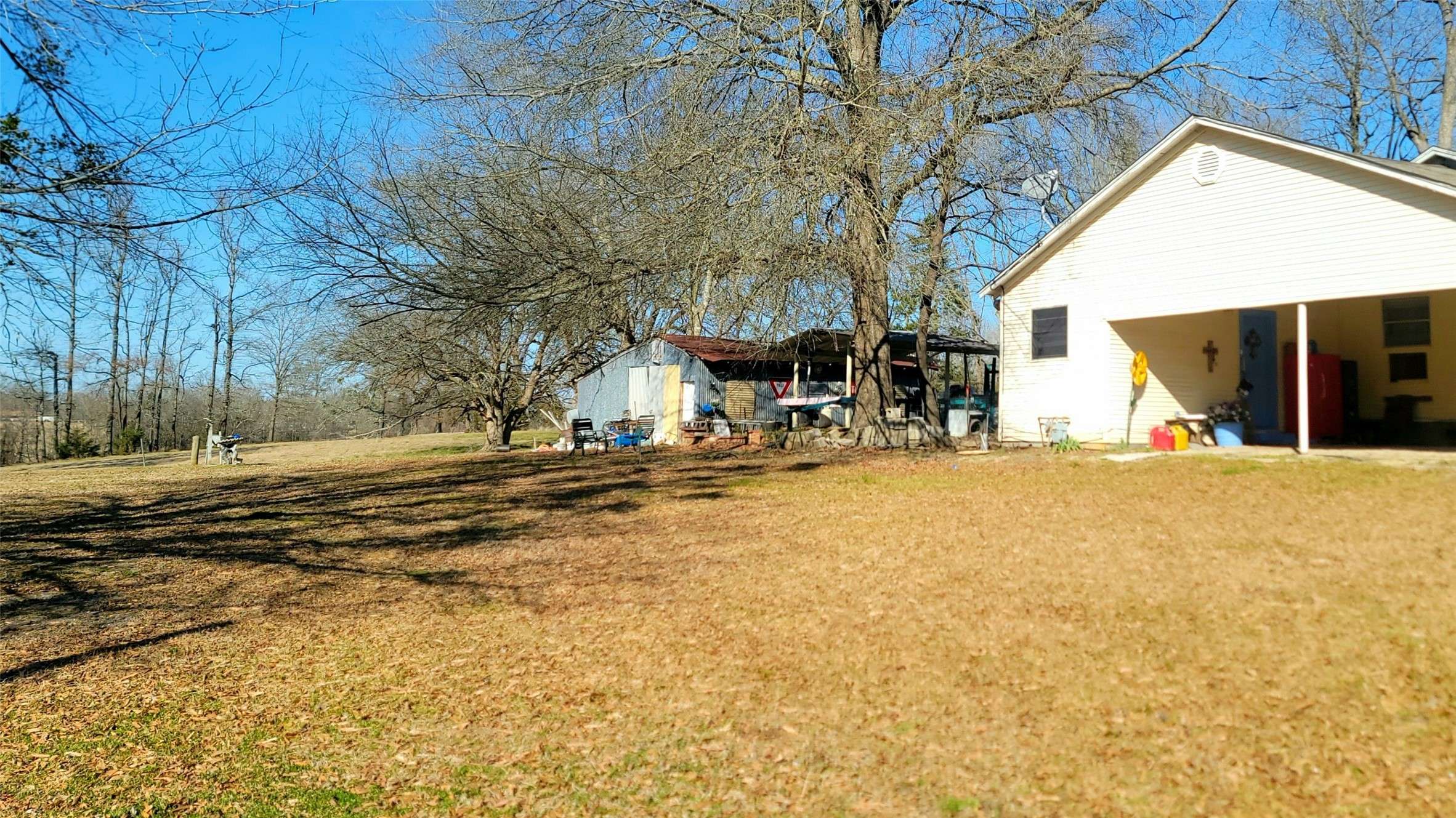 Avery, TX 75554,340 N Austin
