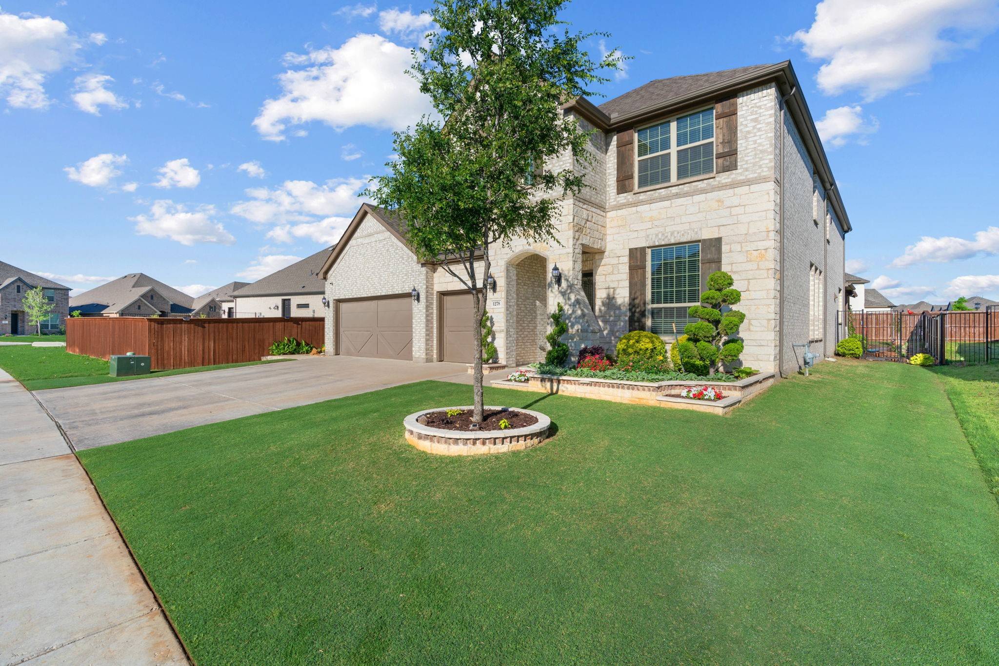 Haslet, TX 76052,1278 Long Meadow DR