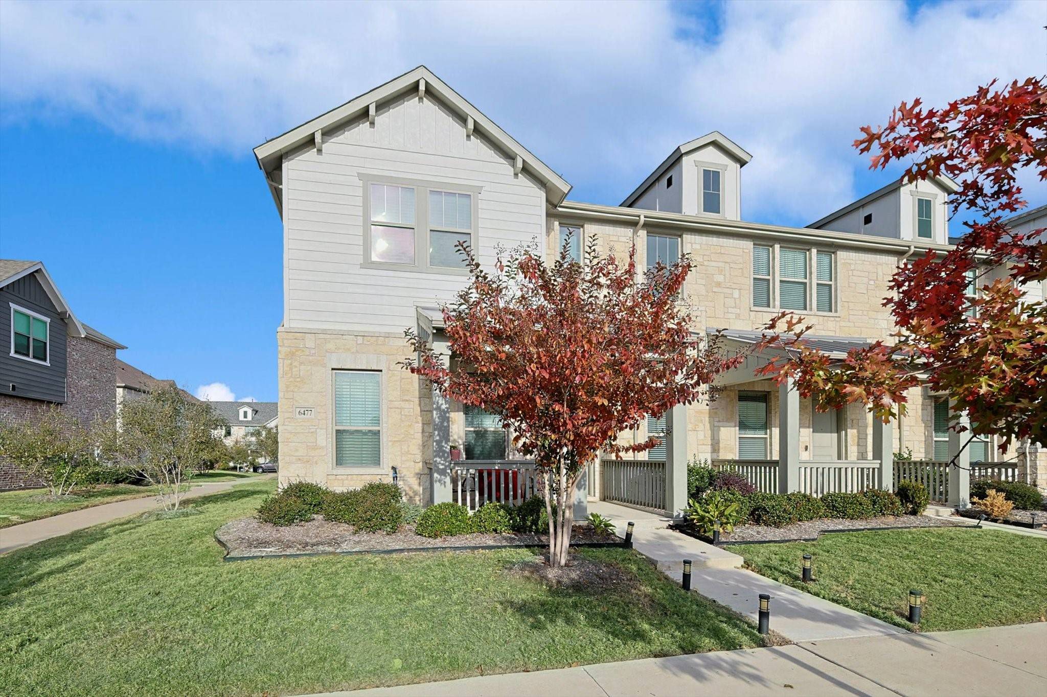 North Richland Hills, TX 76180,6477 Iron Horse BLVD