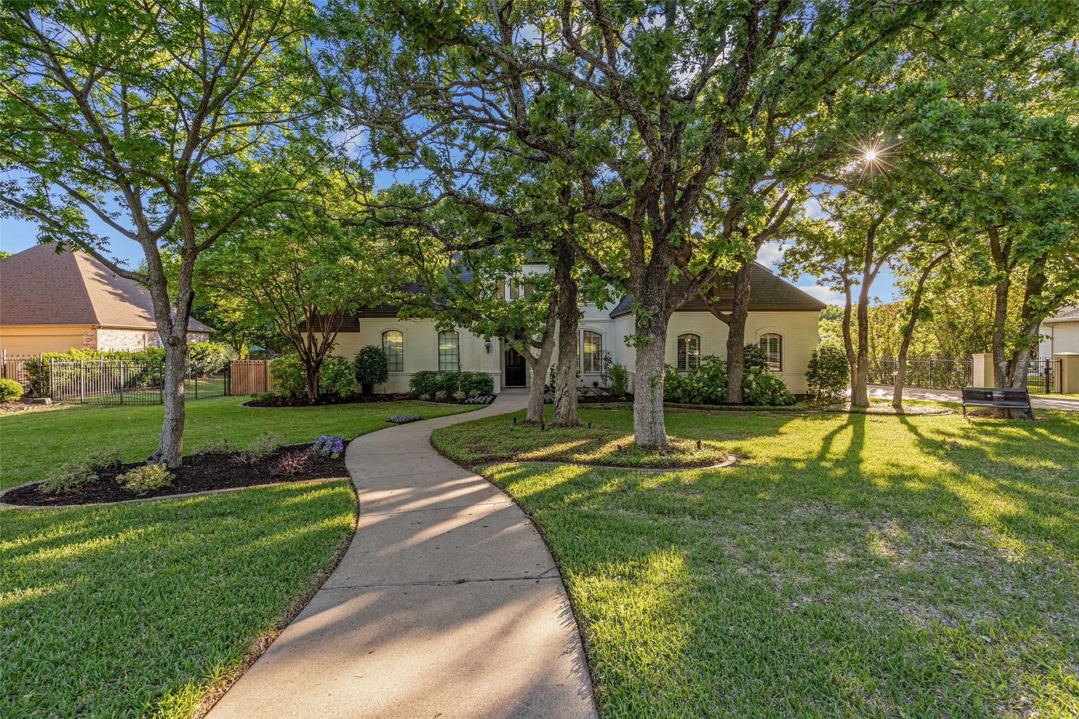 Southlake, TX 76092,2807 Tyler ST