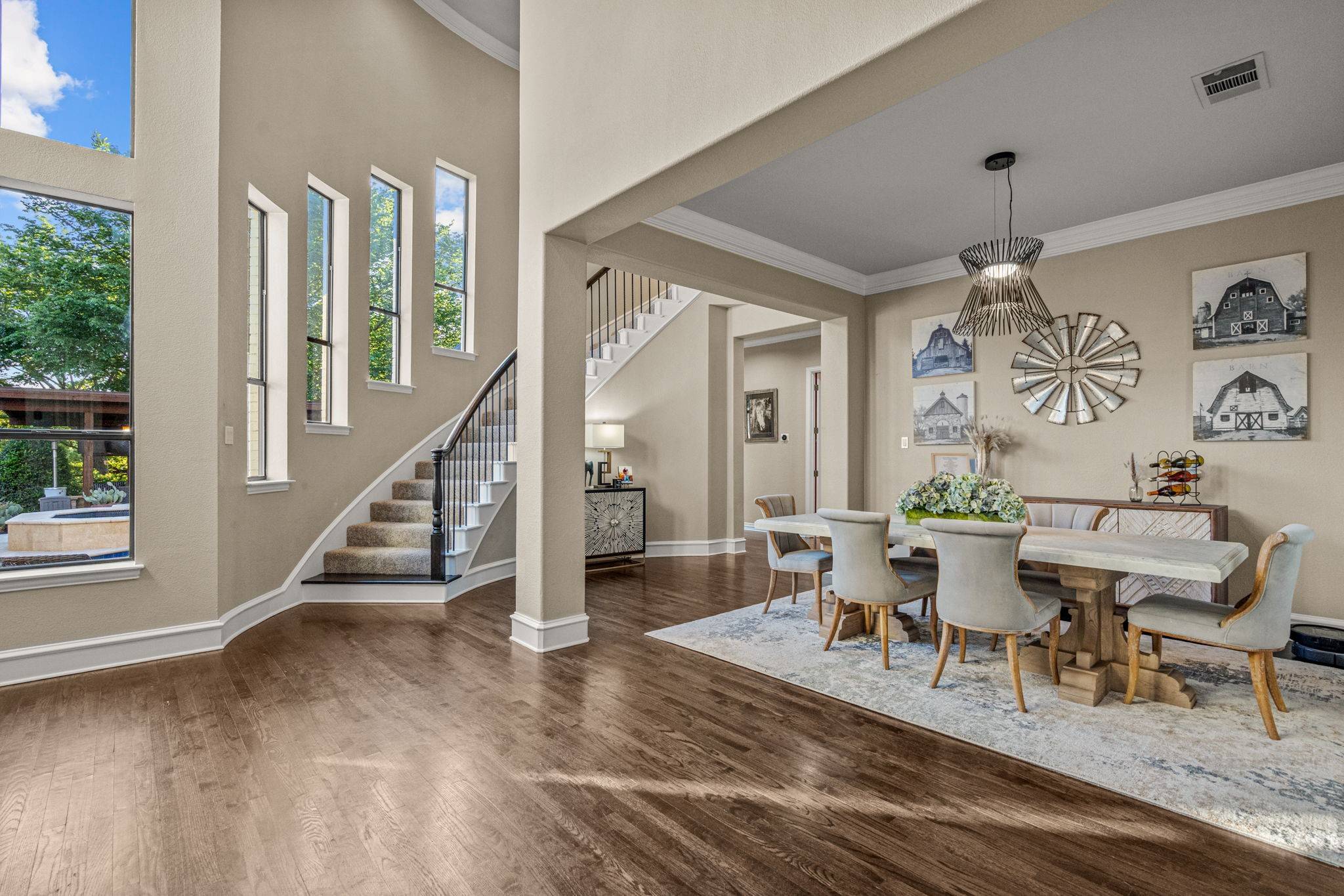 Southlake, TX 76092,2807 Tyler ST