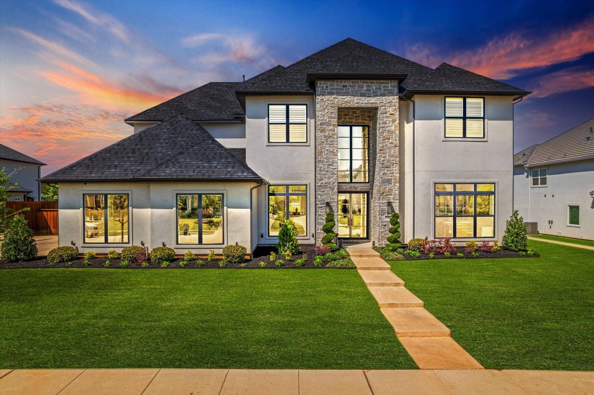 Southlake, TX 76092,820 Jamestown LN