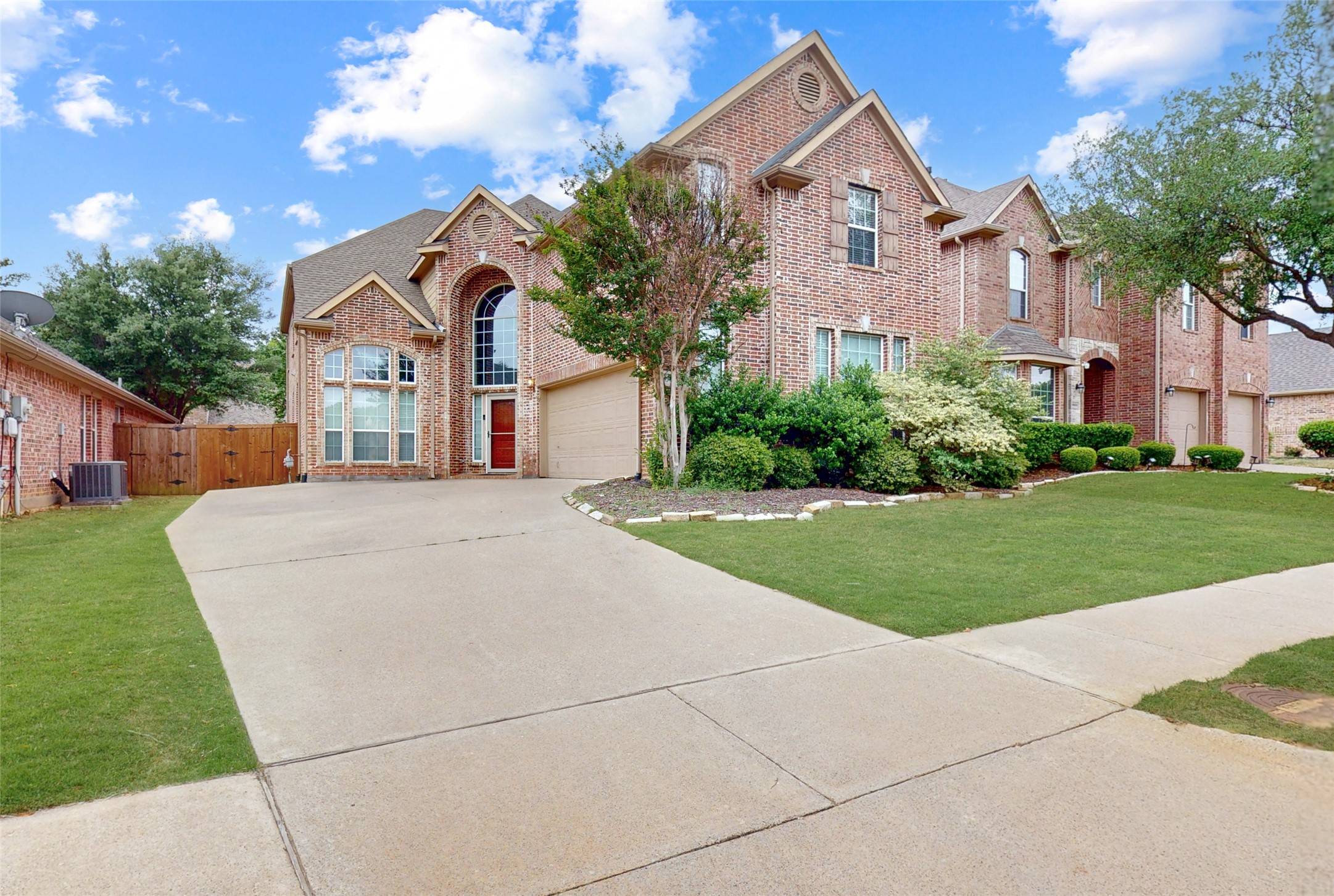Flower Mound, TX 75022,4421 Lance DR