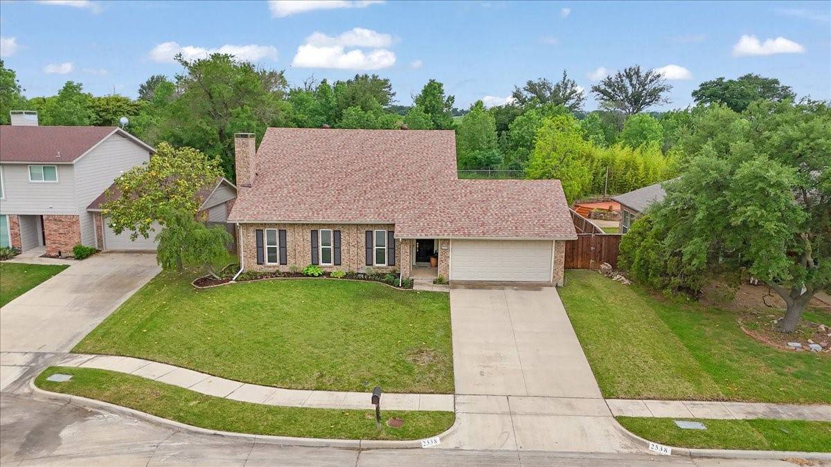 Carrollton, TX 75006,2538 Via Avenida