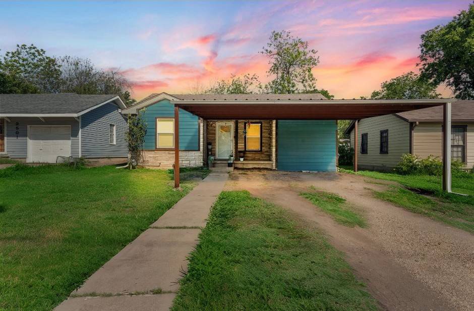 Waco, TX 76711,3429 Bagby AVE