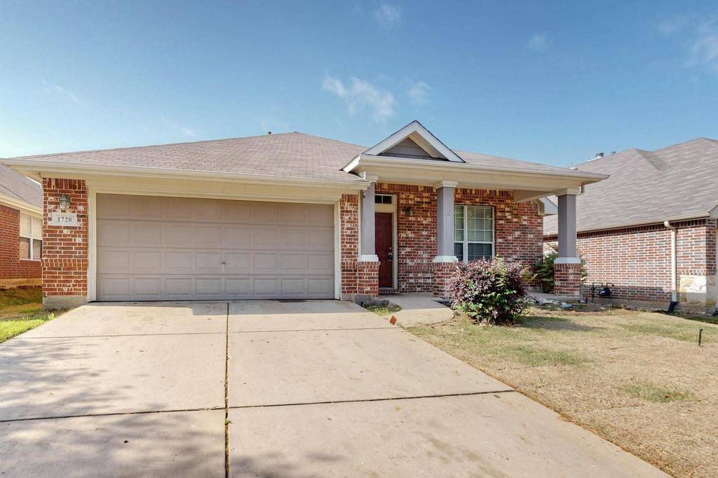 Little Elm, TX 75068,1720 Bluebird DR