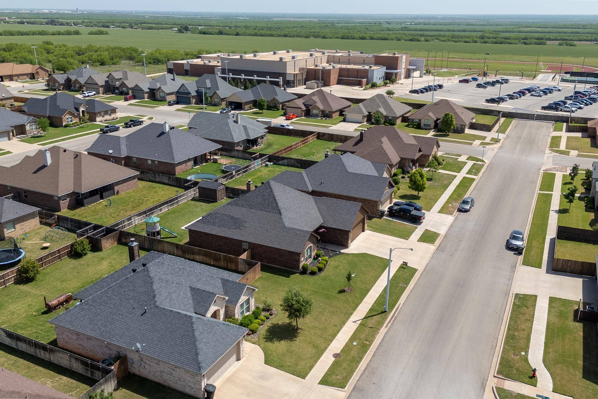 Abilene, TX 79602,358 Buffalo Springs DR