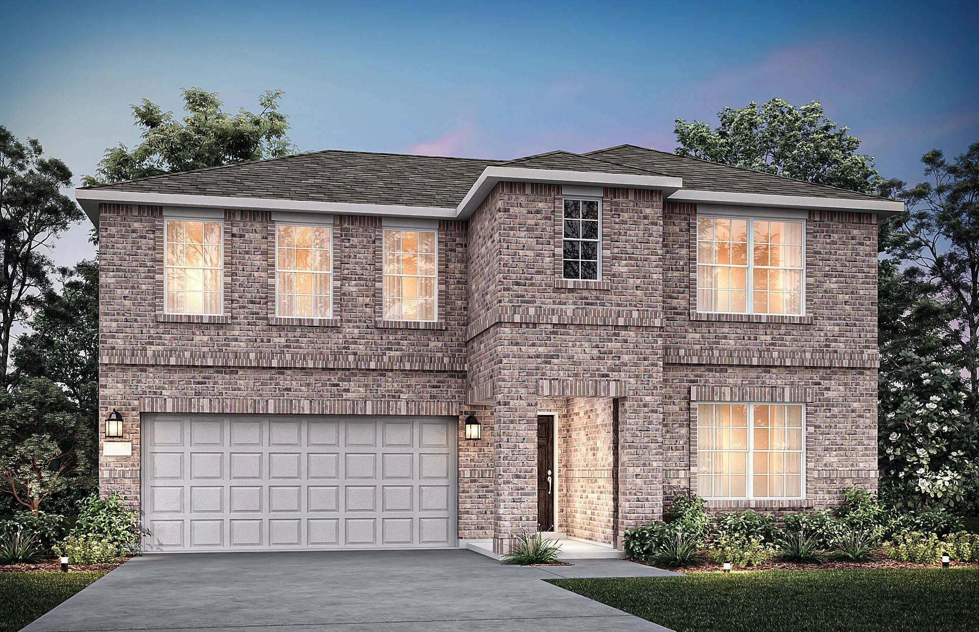 Fort Worth, TX 76052,16109 Isles DR