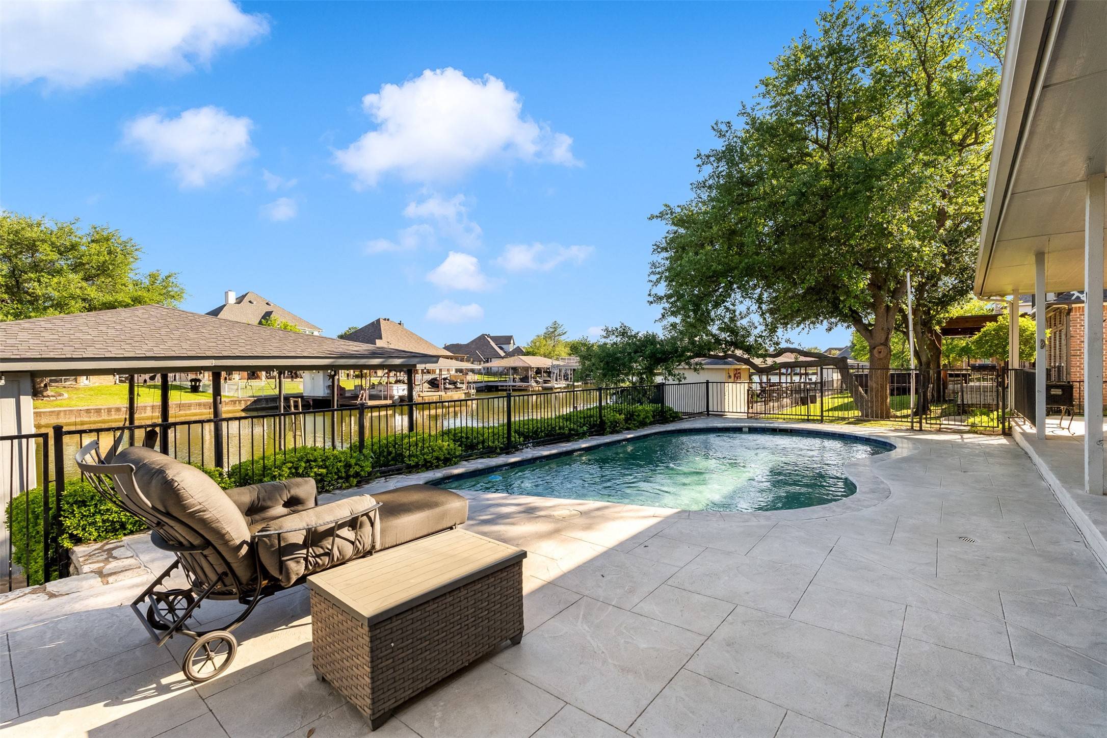 Granbury, TX 76048,1111 Mallard WAY
