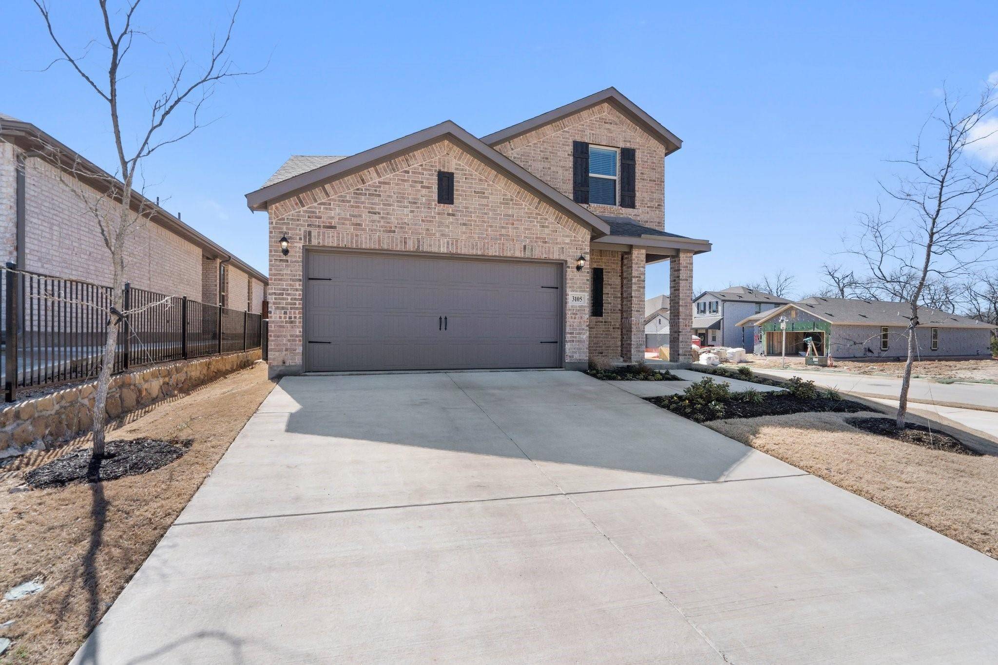 Melissa, TX 75454,3105 Bedstraw LN