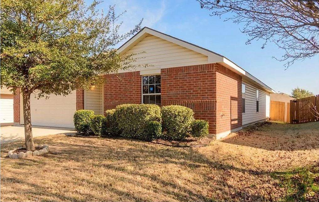 Fort Worth, TX 76052,14036 Firebush LN