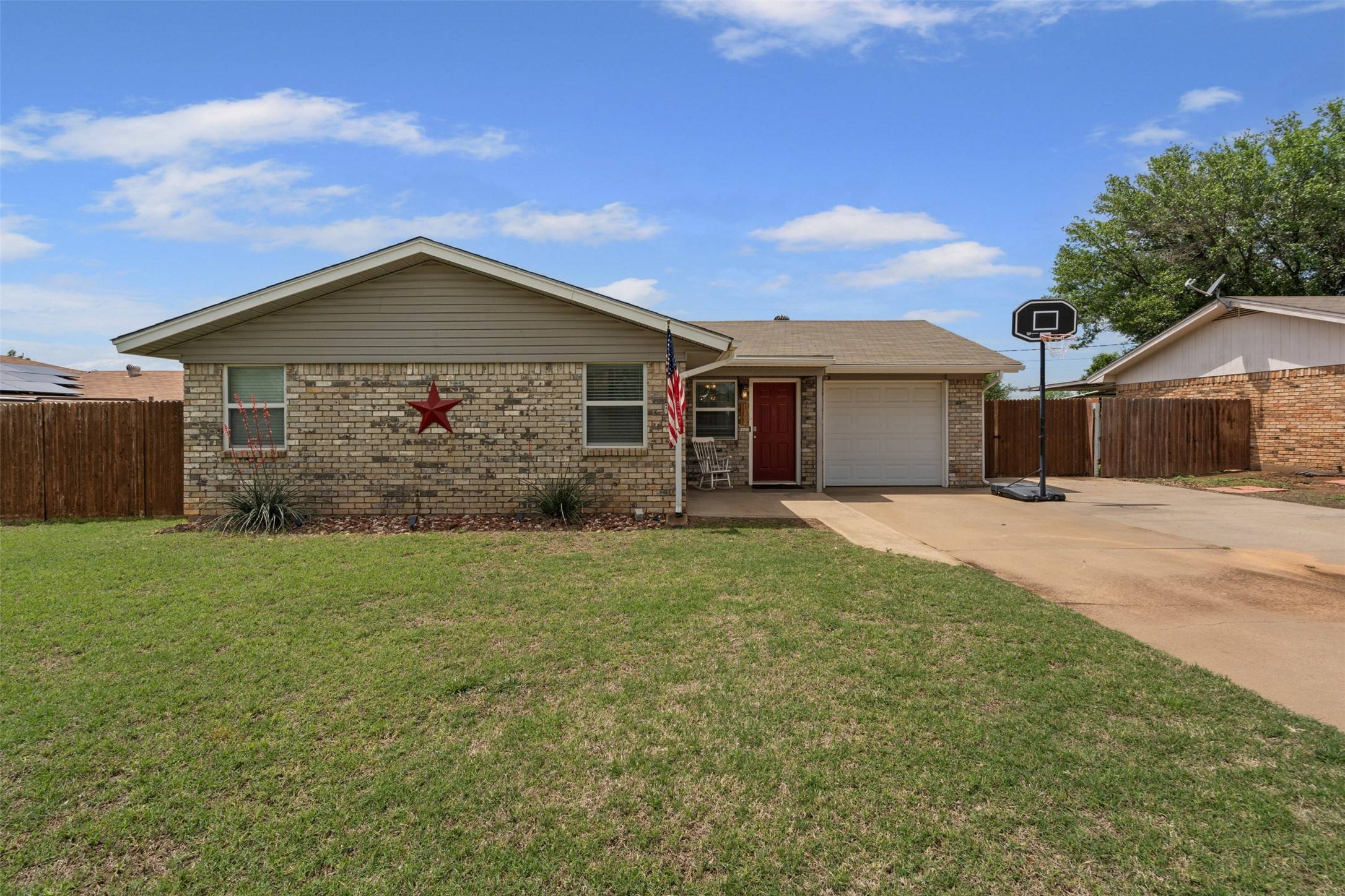 Graham, TX 76450,1960 Allison ST