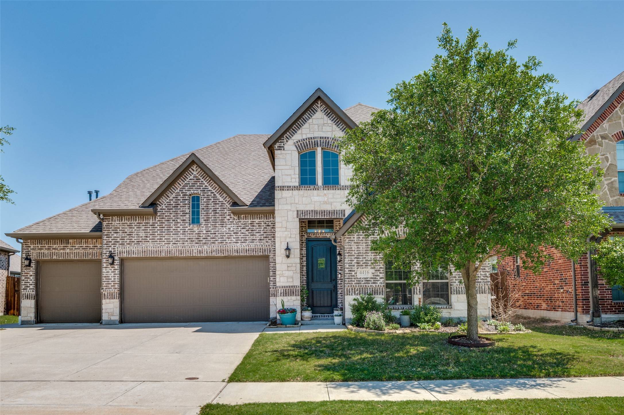Melissa, TX 75454,4416 Juniper LN