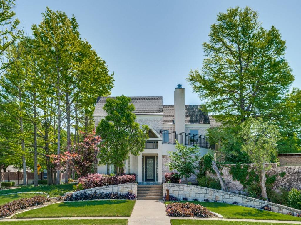 Richardson, TX 75081,600 Park Bend DR