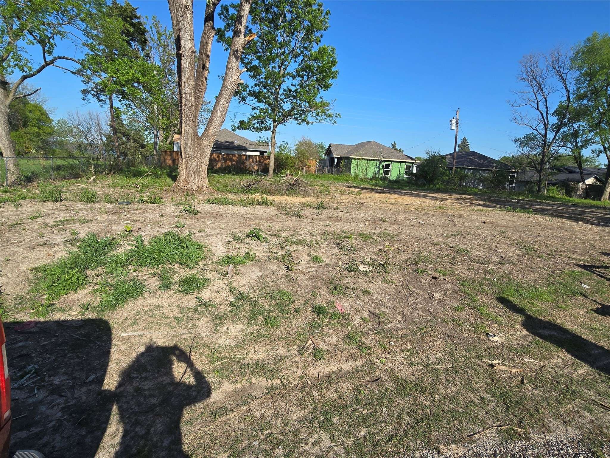 Princeton, TX 75407,4631 County Road 446