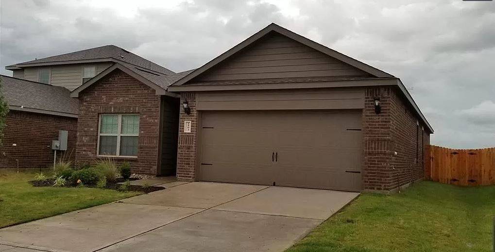 Princeton, TX 75407,1593 Twin Hills WAY