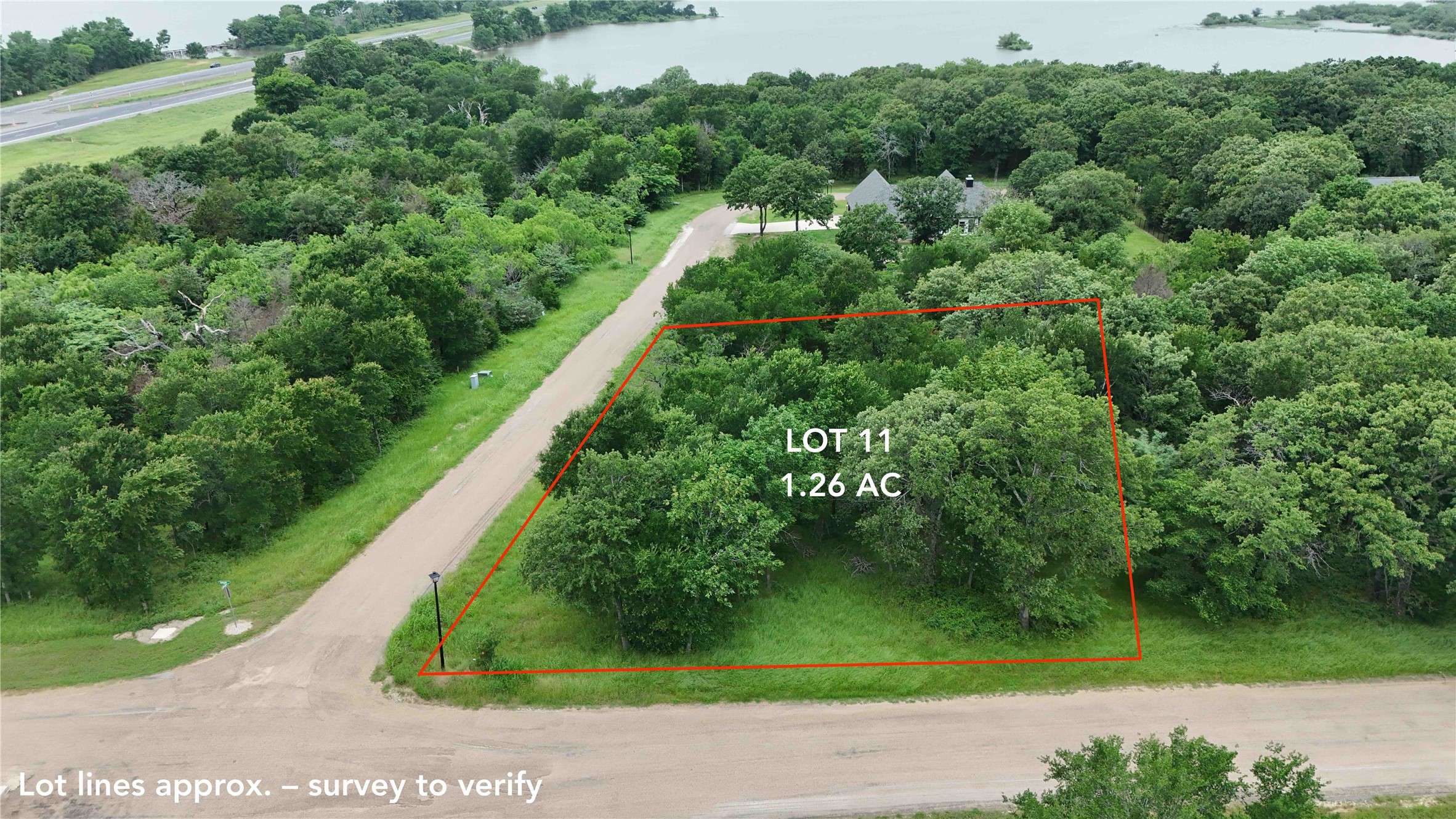 Mabank, TX 75147,100 Oakmont DR